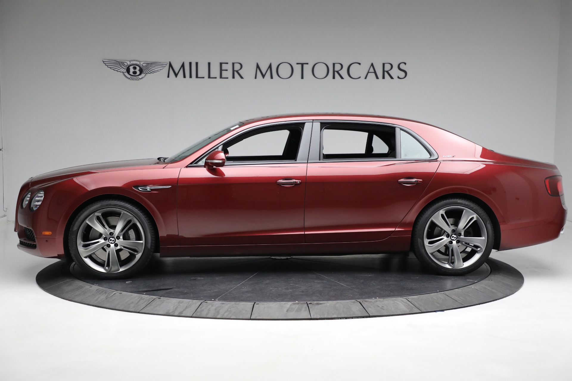 Used 2018 Bentley Flying Spur W12 S