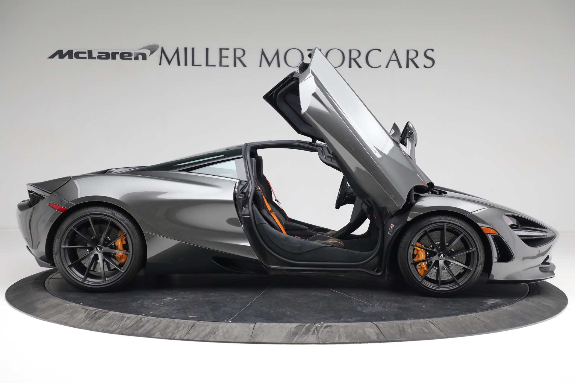 Used 2019 McLaren 720S Performance