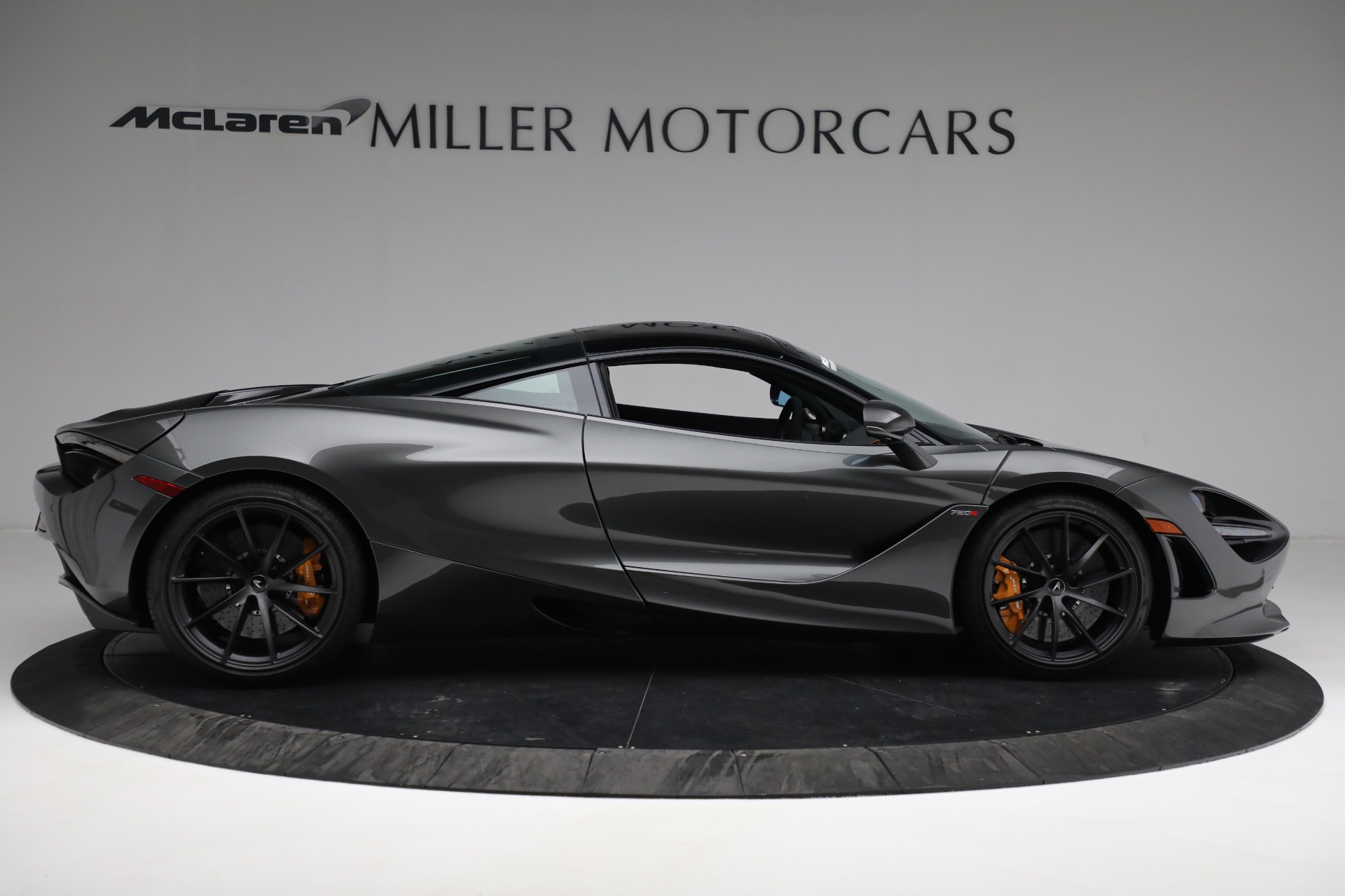 Used 2019 McLaren 720S Performance