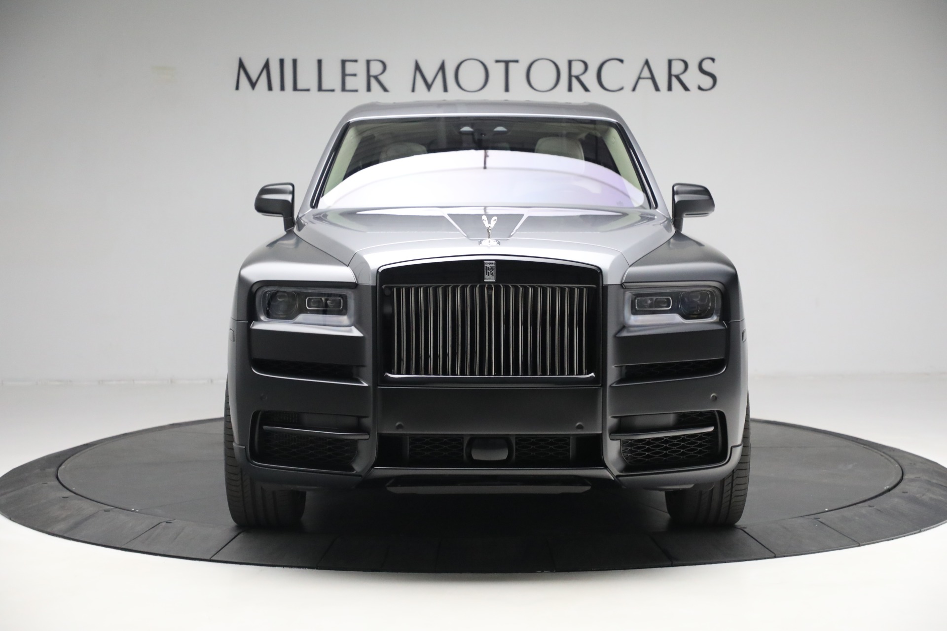 Used 2019 Rolls-Royce Cullinan for Sale Near Me - TrueCar