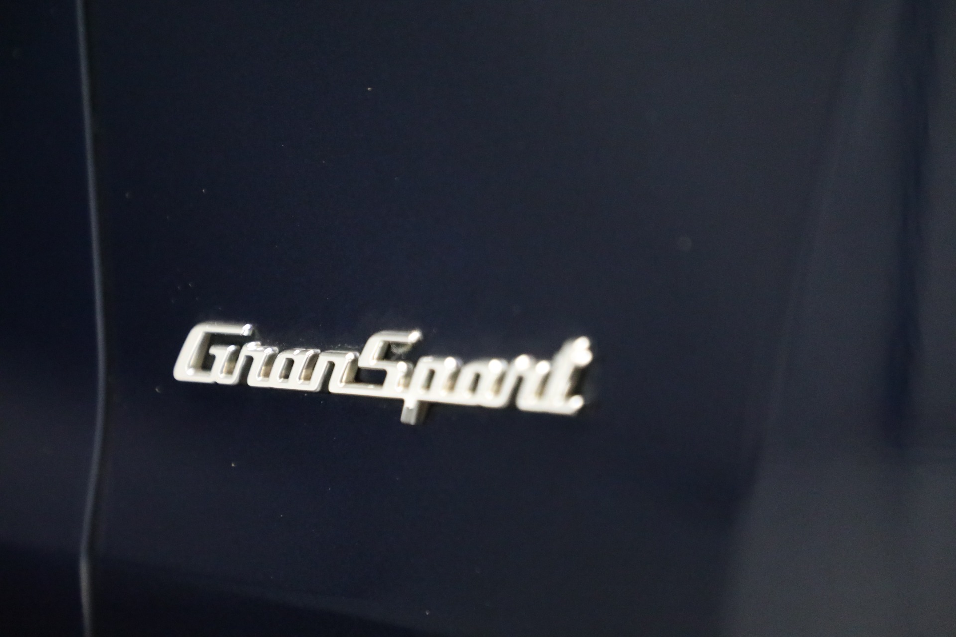 Used 2019 Maserati Levante S Q4 GranSport