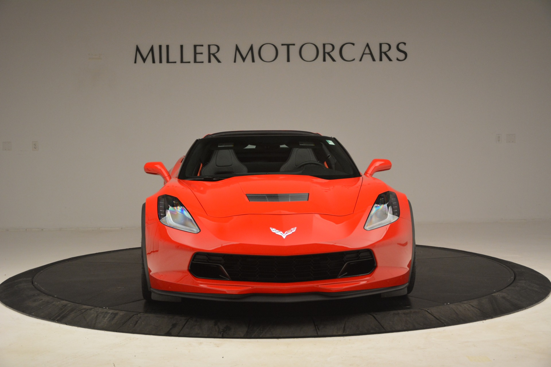 Used 2019 Chevrolet Corvette Grand Sport