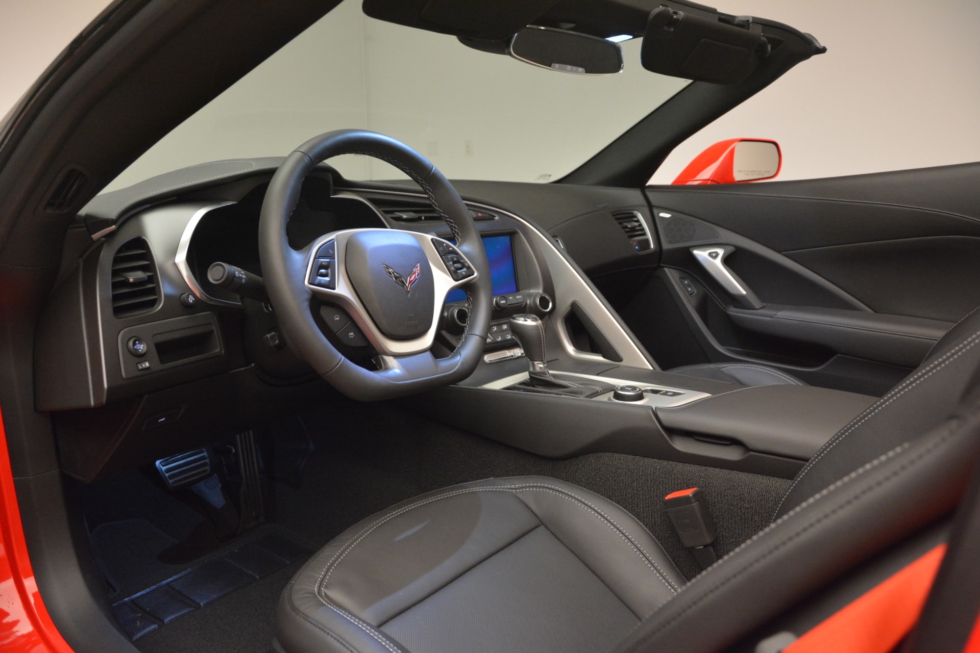 Used 2019 Chevrolet Corvette Grand Sport
