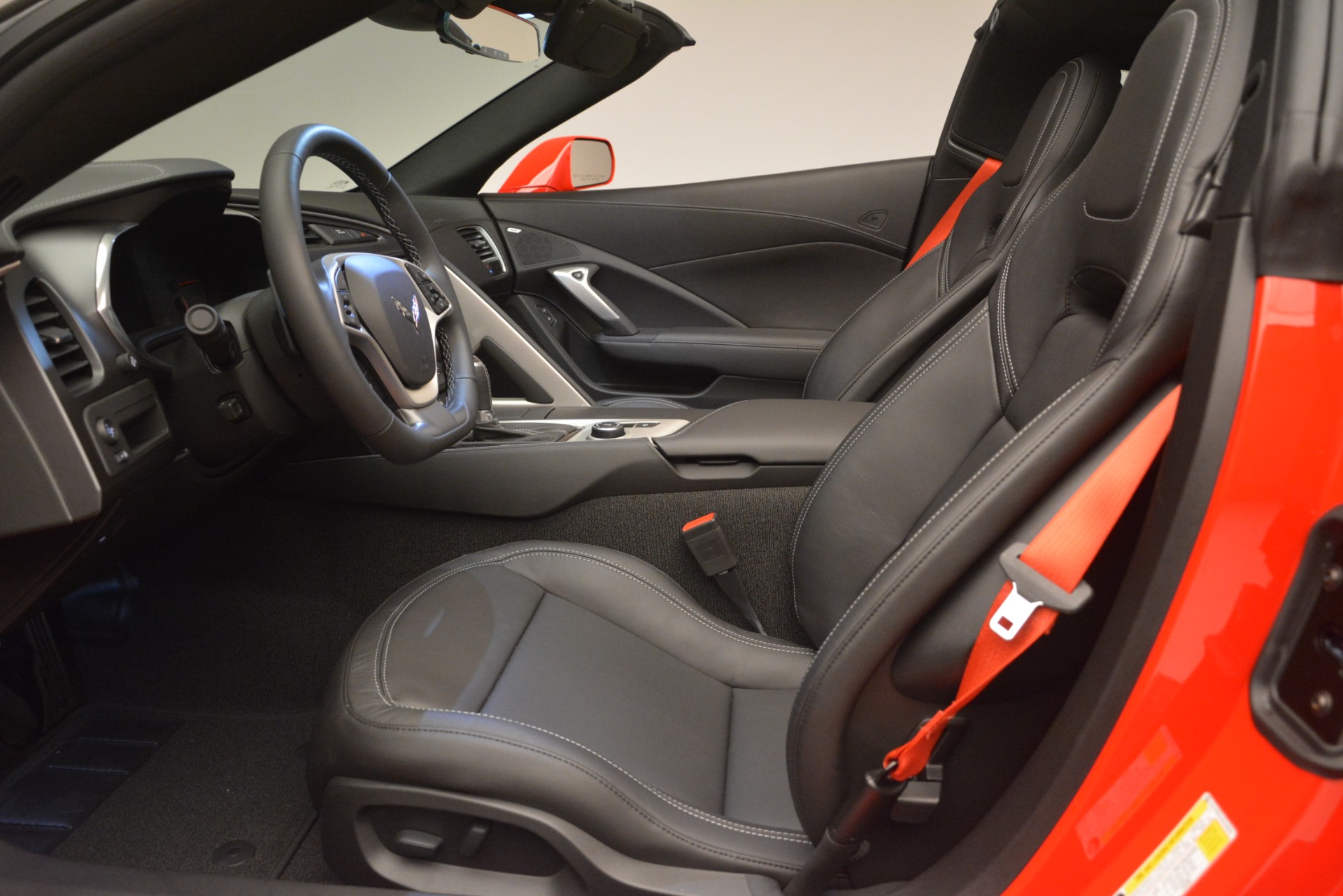Used 2019 Chevrolet Corvette Grand Sport