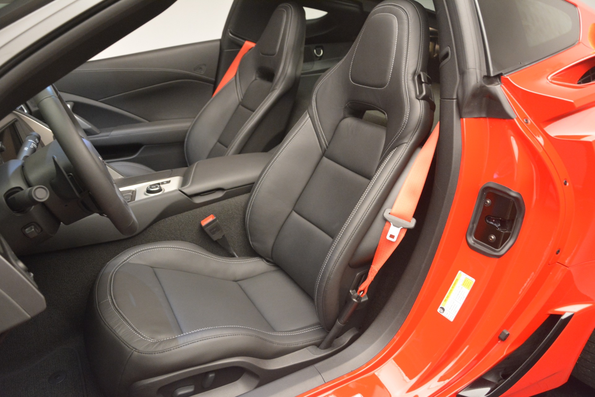 Used 2019 Chevrolet Corvette Grand Sport