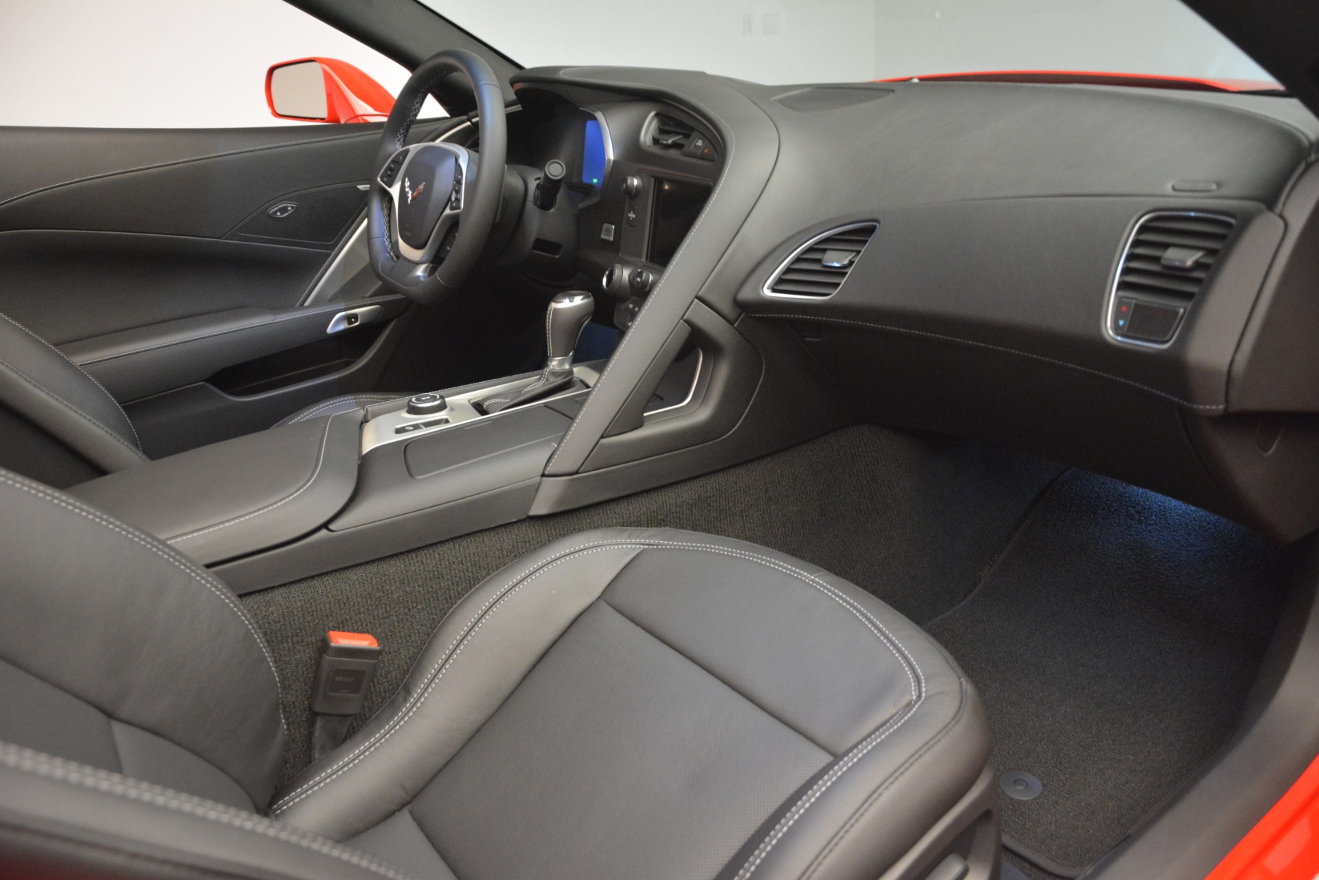 Used 2019 Chevrolet Corvette Grand Sport