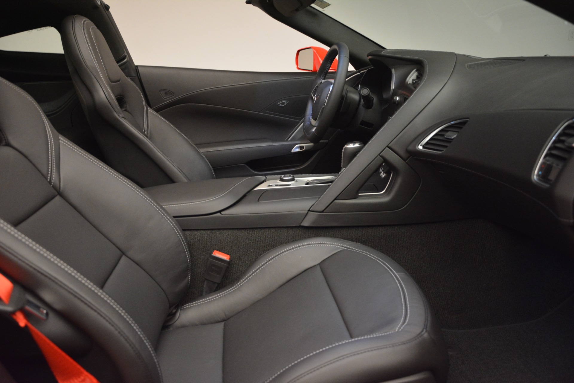 Used 2019 Chevrolet Corvette Grand Sport