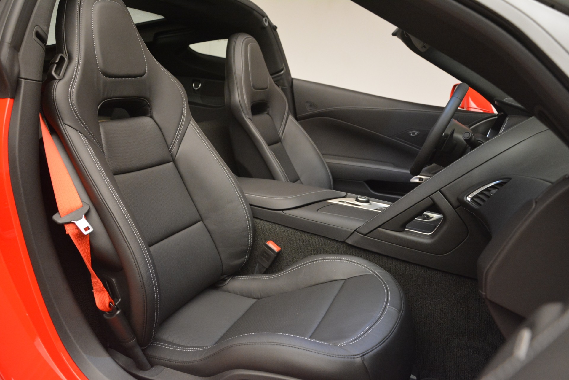 Used 2019 Chevrolet Corvette Grand Sport