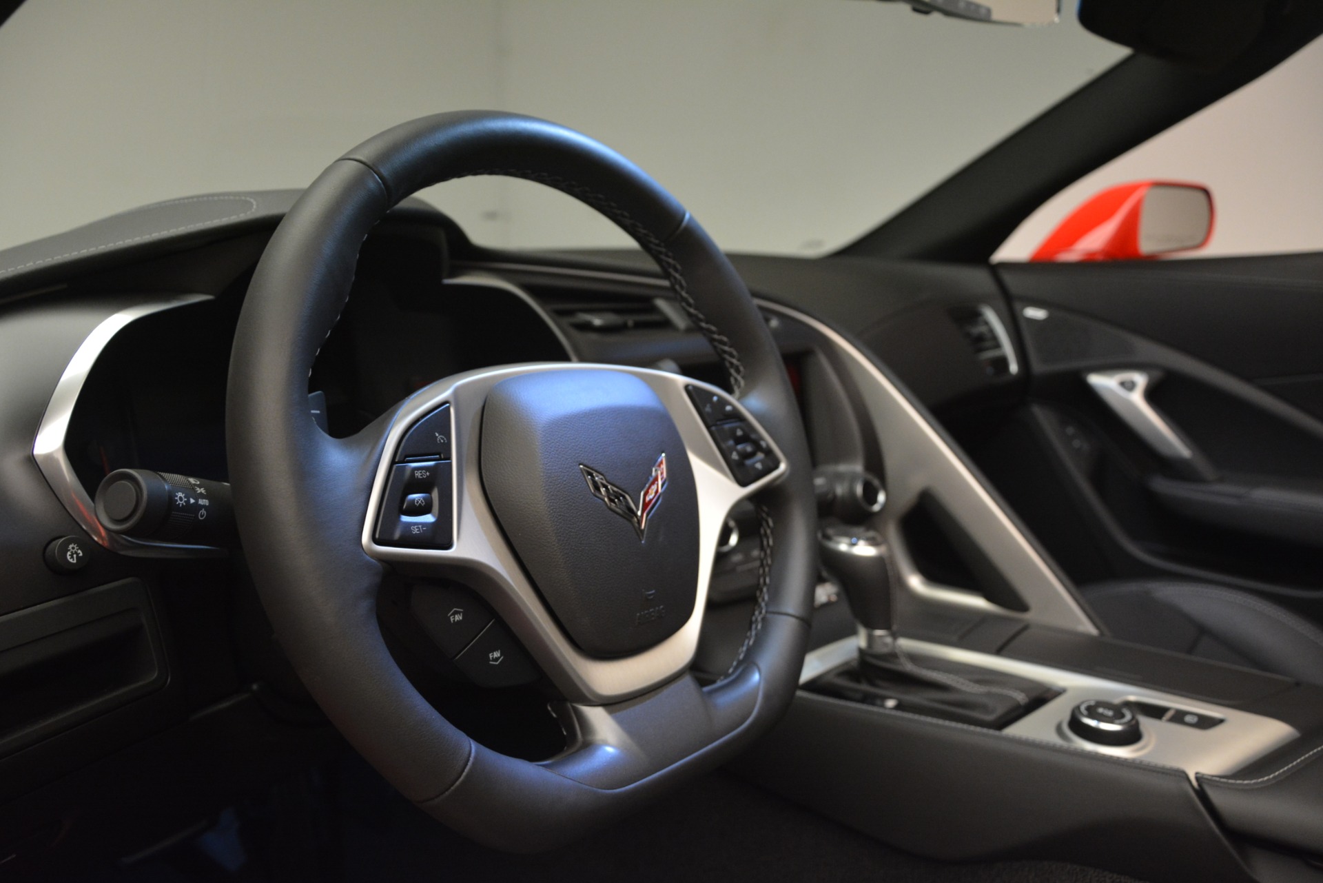 Used 2019 Chevrolet Corvette Grand Sport