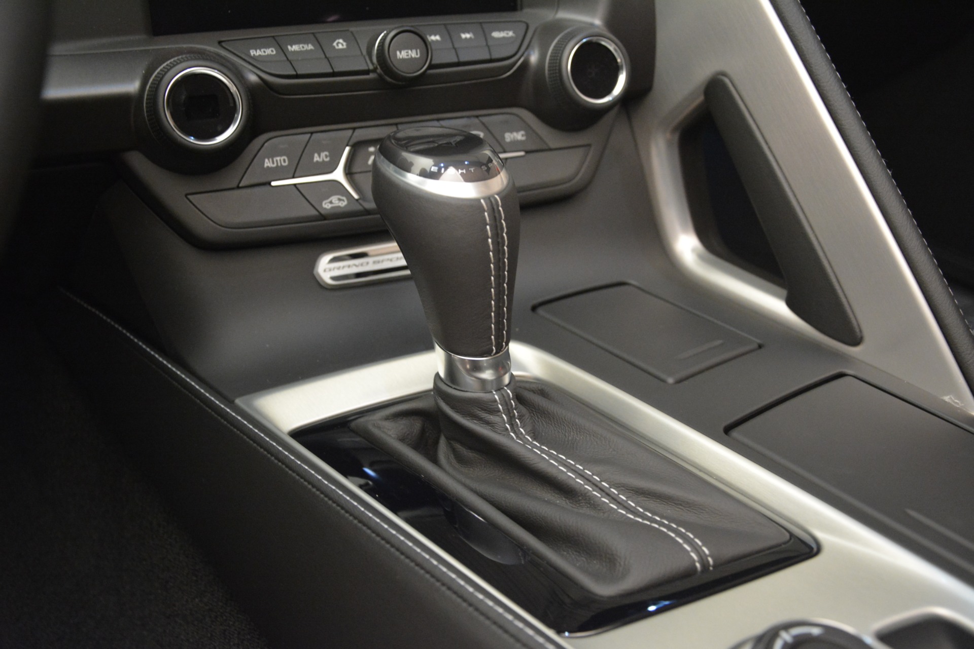 Used 2019 Chevrolet Corvette Grand Sport