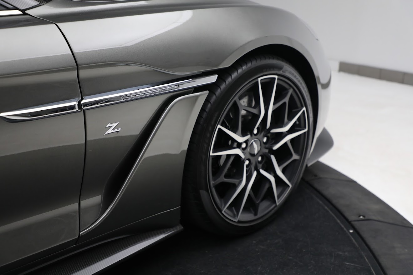 Used 2019 Aston Martin Vanquish Zagato Shooting Brake