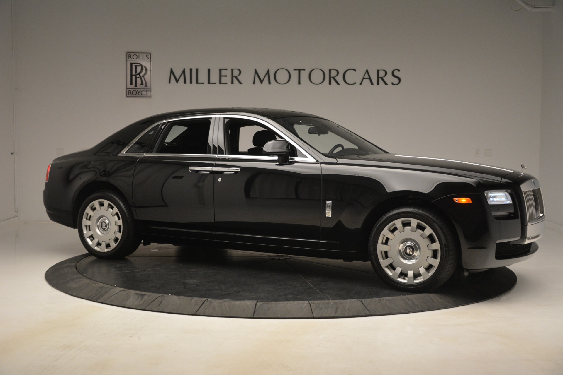 Pre-Owned 2014 Rolls-Royce Ghost For Sale $169,900
