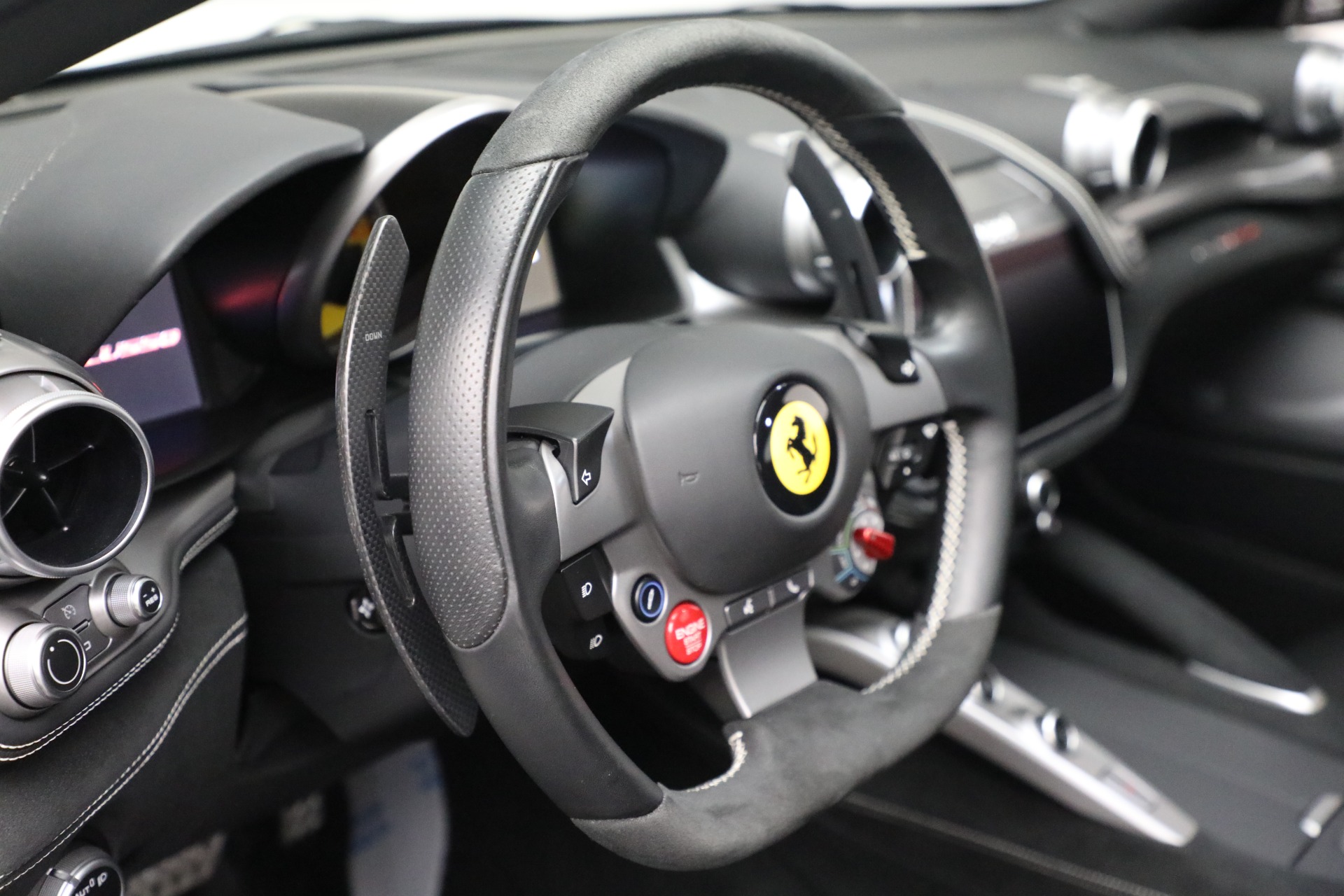 Used 2018 Ferrari GTC4Lusso