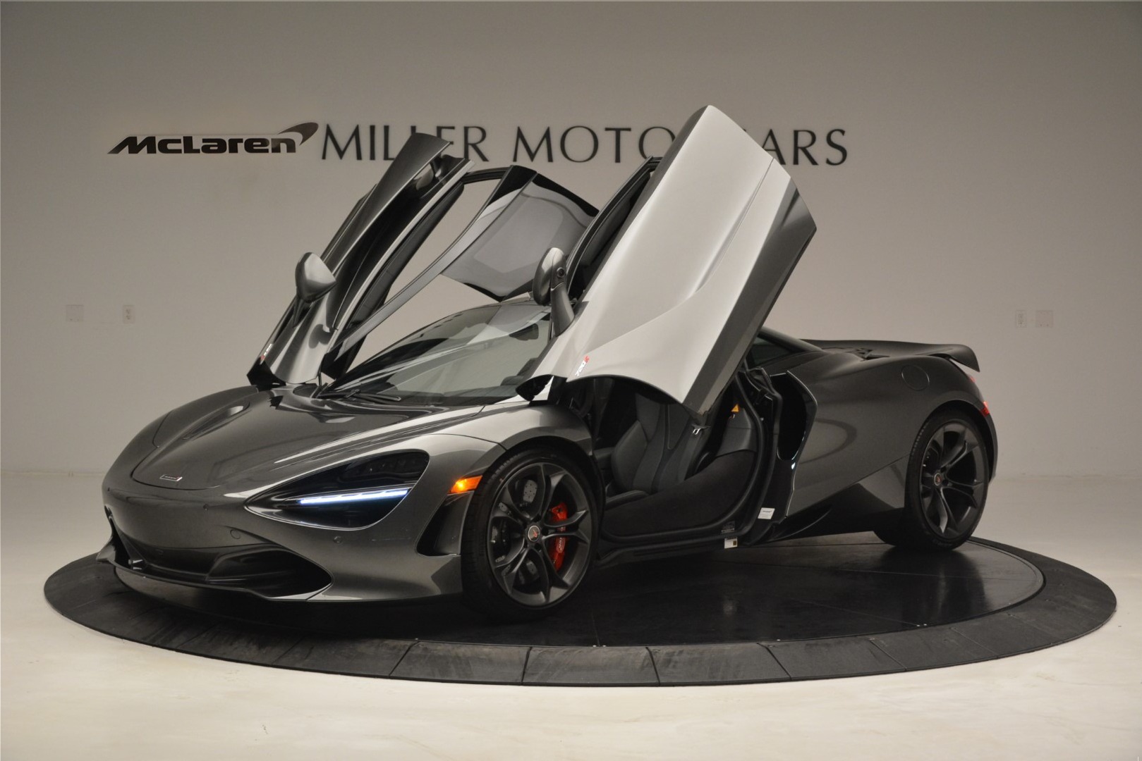 Used 2018 McLaren 720S
