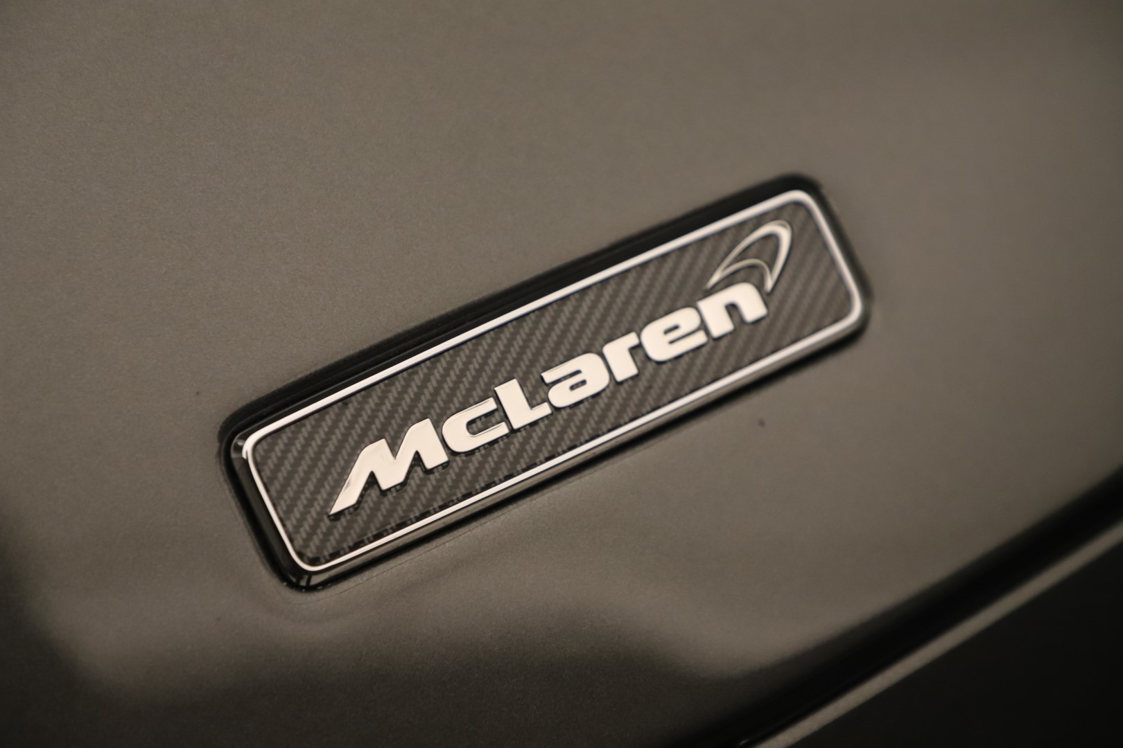Used 2017 McLaren 570S