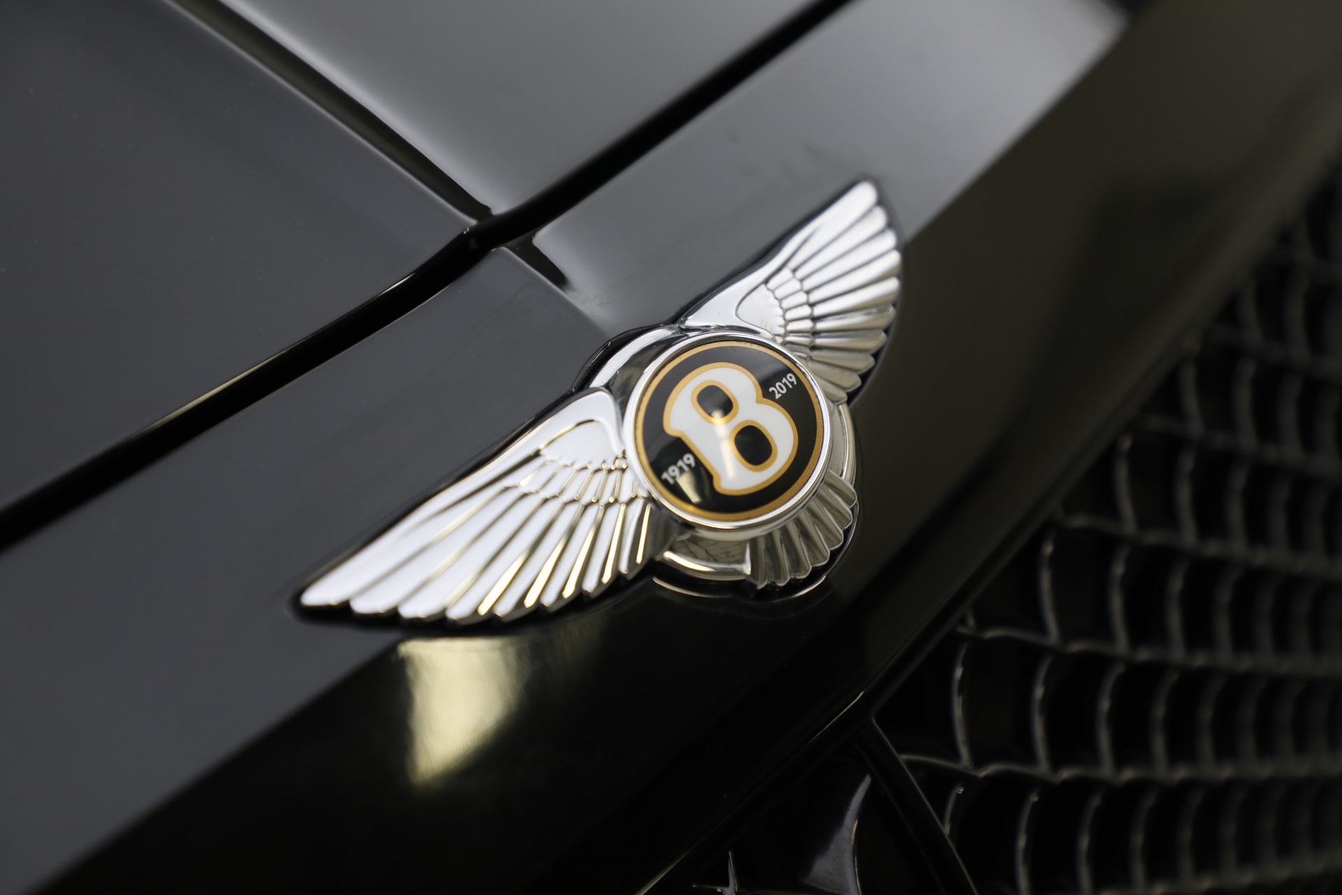 Used 2020 Bentley Bentayga V8 Design Series