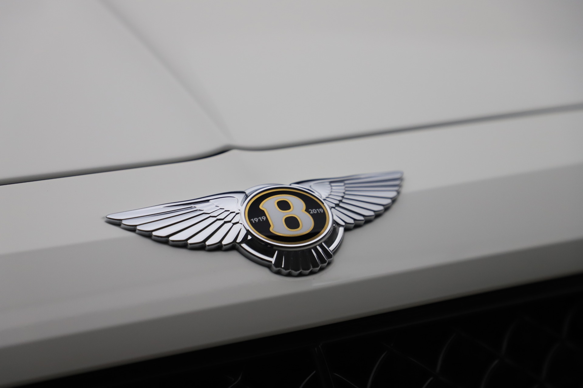 Used 2020 Bentley Bentayga V8 Design Edition