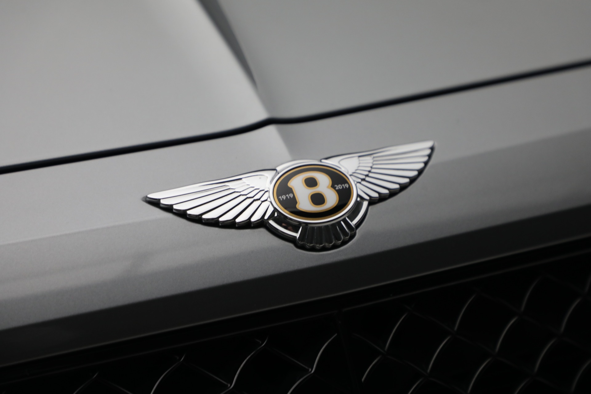 Used 2020 Bentley Bentayga Speed