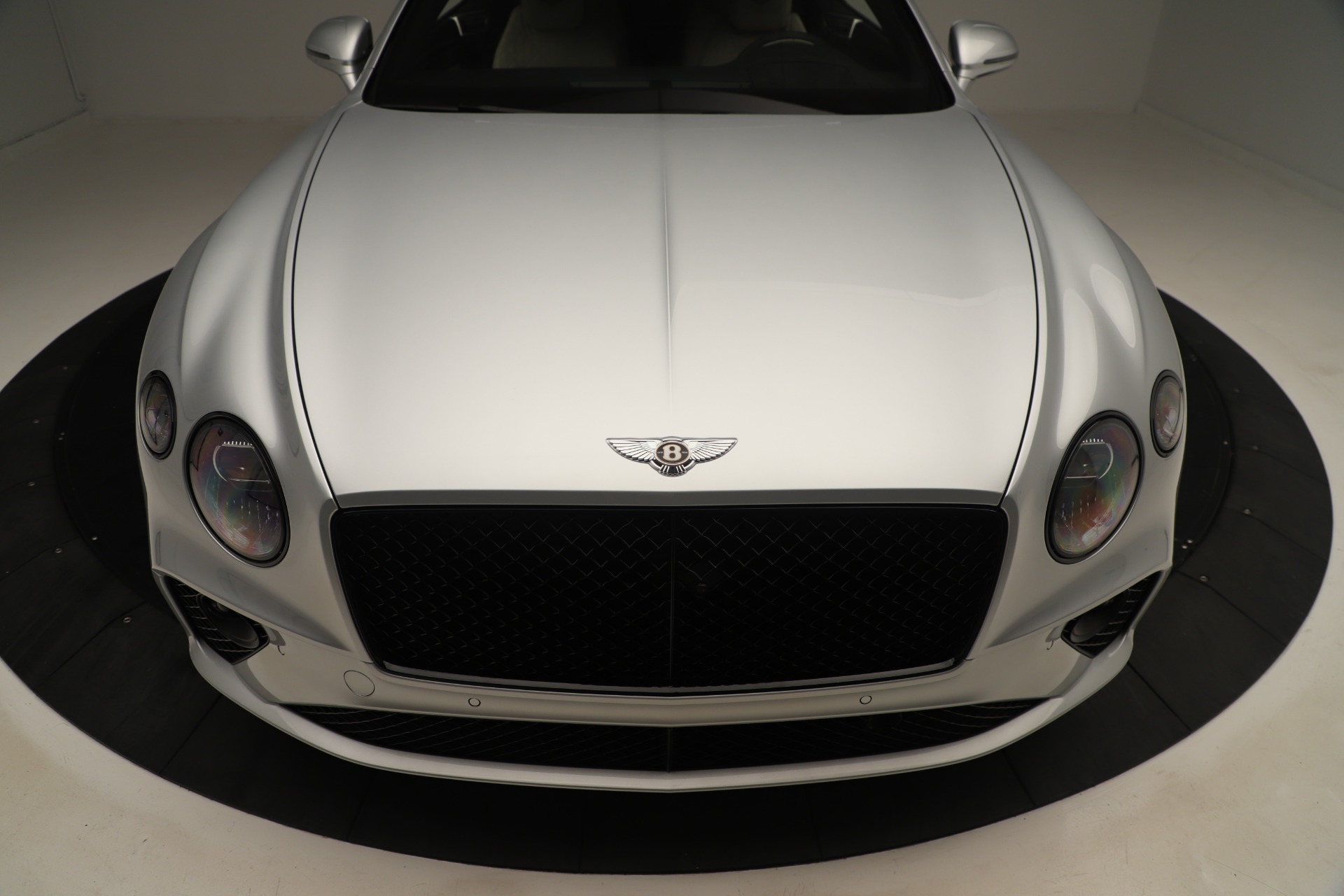 Used 2020 Bentley Continental Gt V8 First Edition For Sale