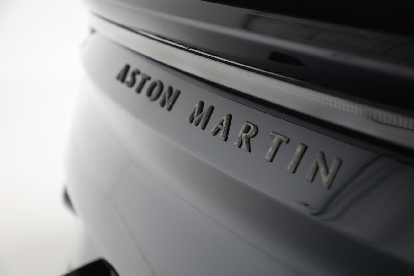 Used 2020 Aston Martin DBS Superleggera