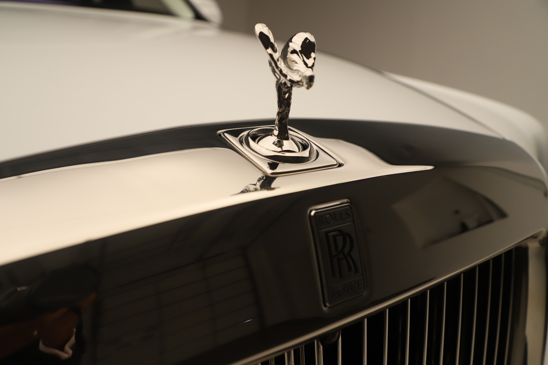 Used 2020 Rolls Royce Phantom