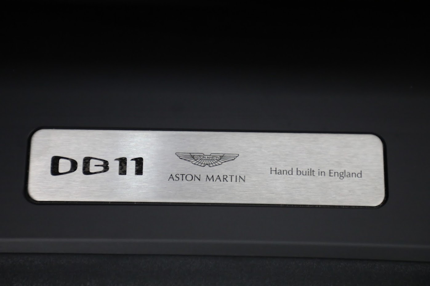 Used 2020 Aston Martin DB11 Volante Convertible