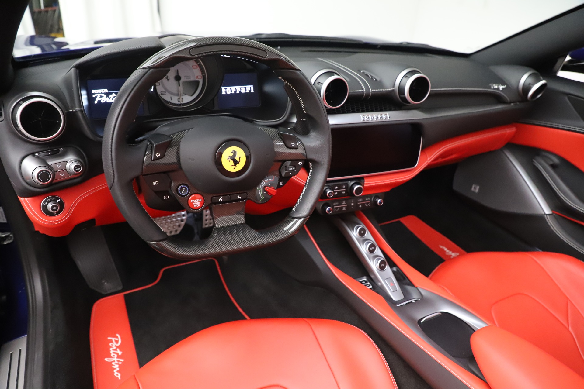 Used 2019 Ferrari Portofino