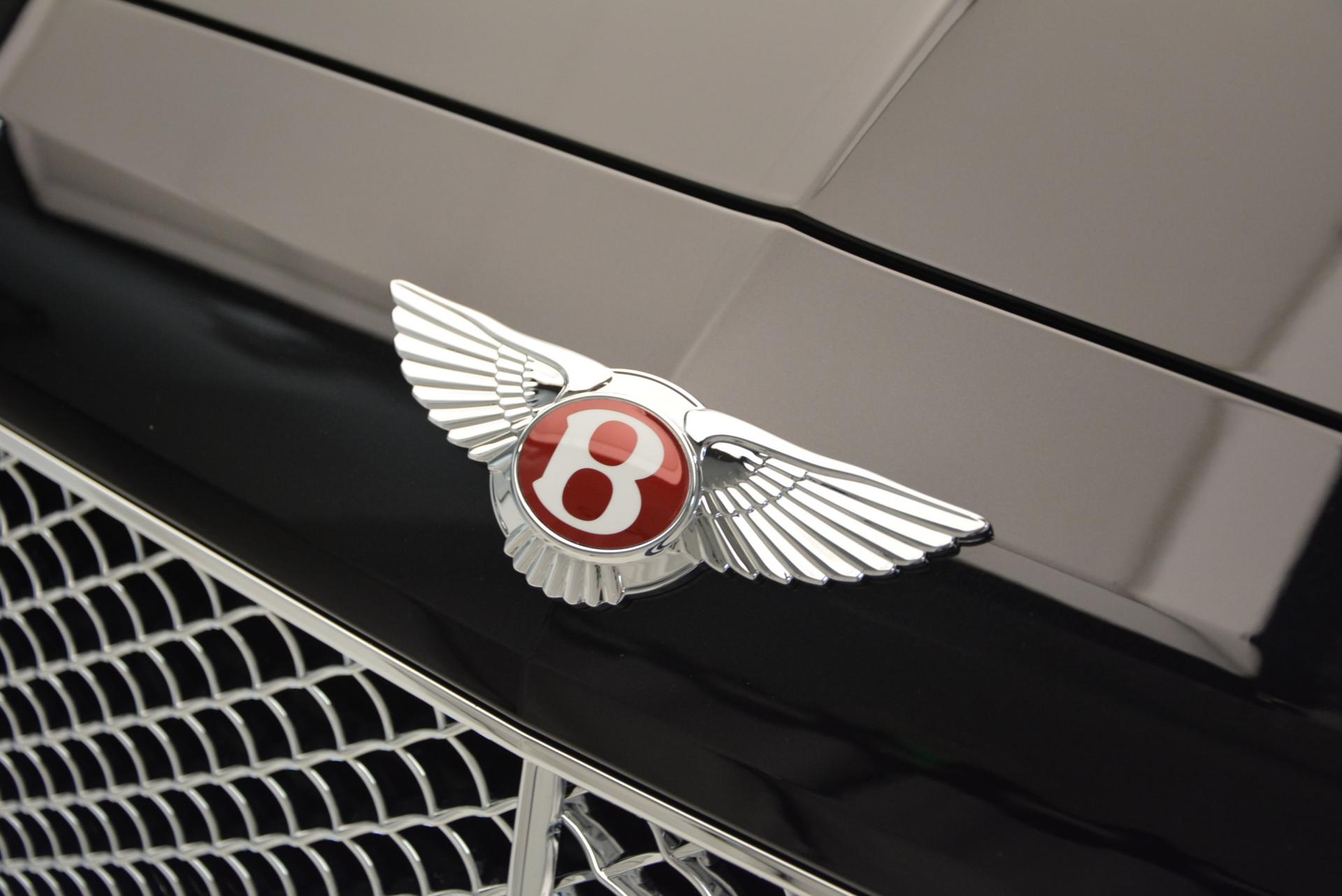 Used 2016 Bentley Flying Spur V8