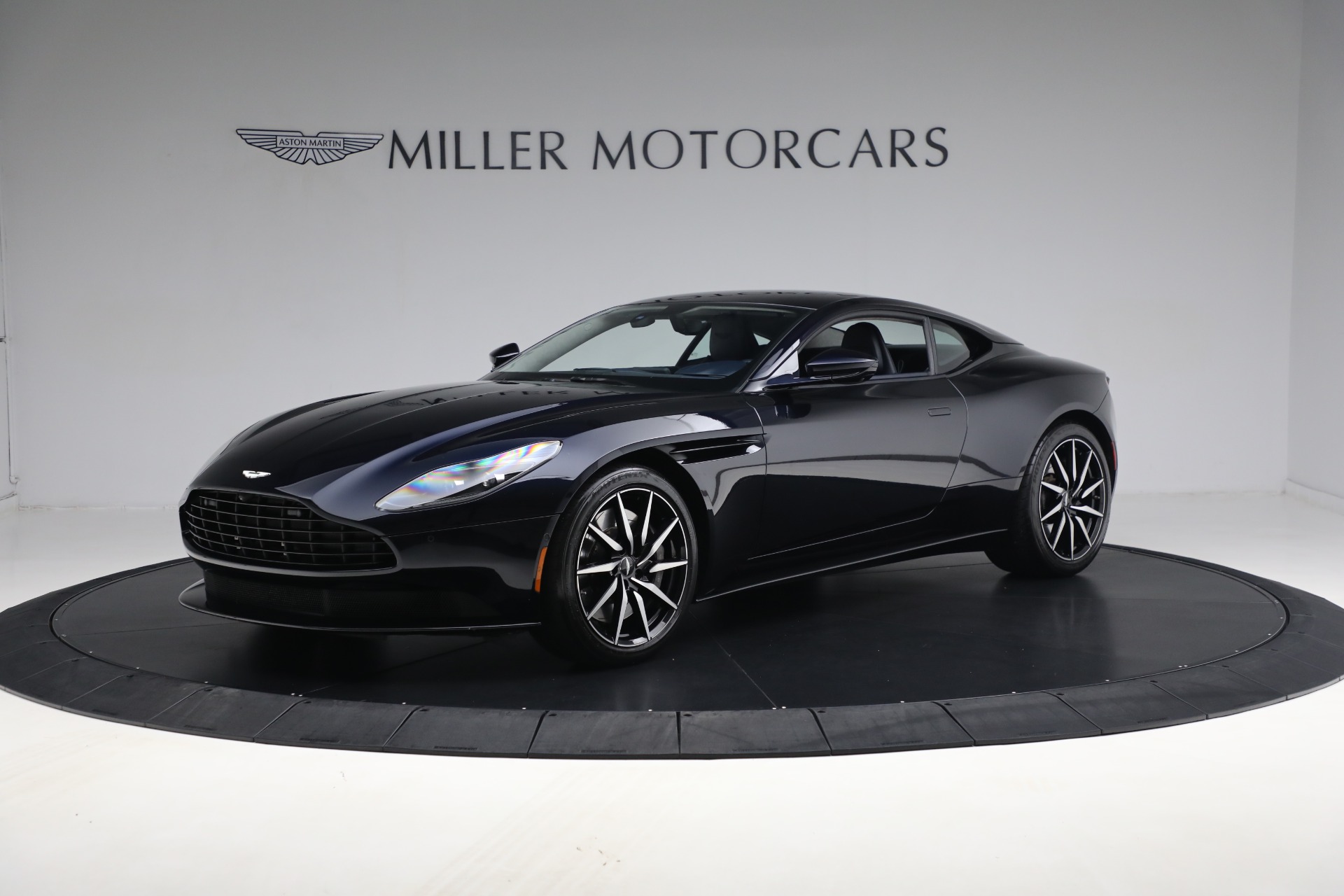 New 2020 Aston Martin DB11 V8 For Sale | Ferrari of Greenwich Stock #A1423