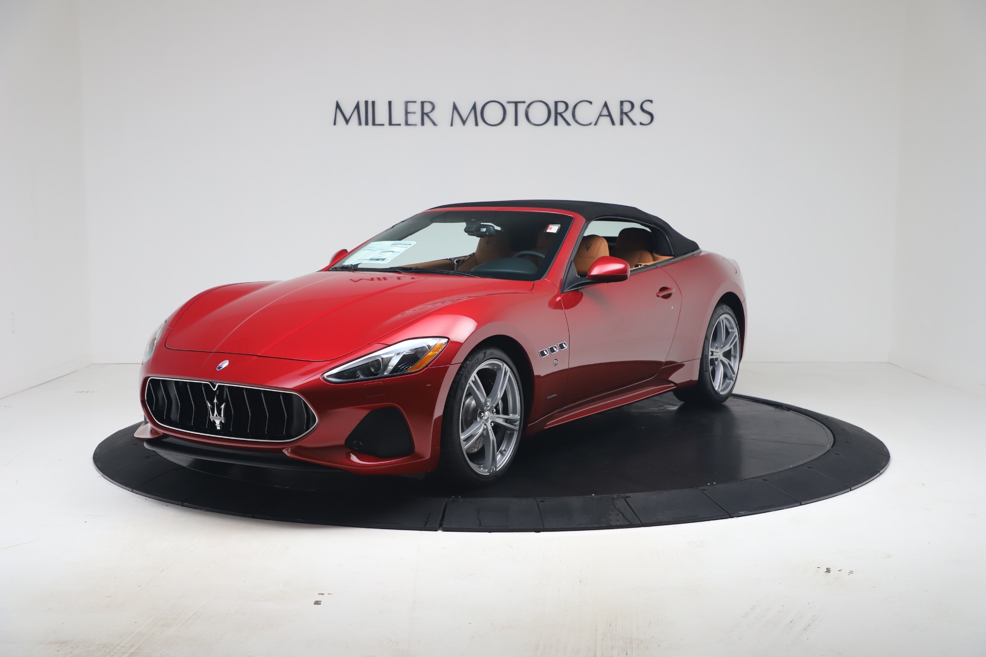 48 Best Pictures 2019 Maserati Granturismo Sport For Sale : New 2019 Maserati GranTurismo Convertible Sport For Sale ...