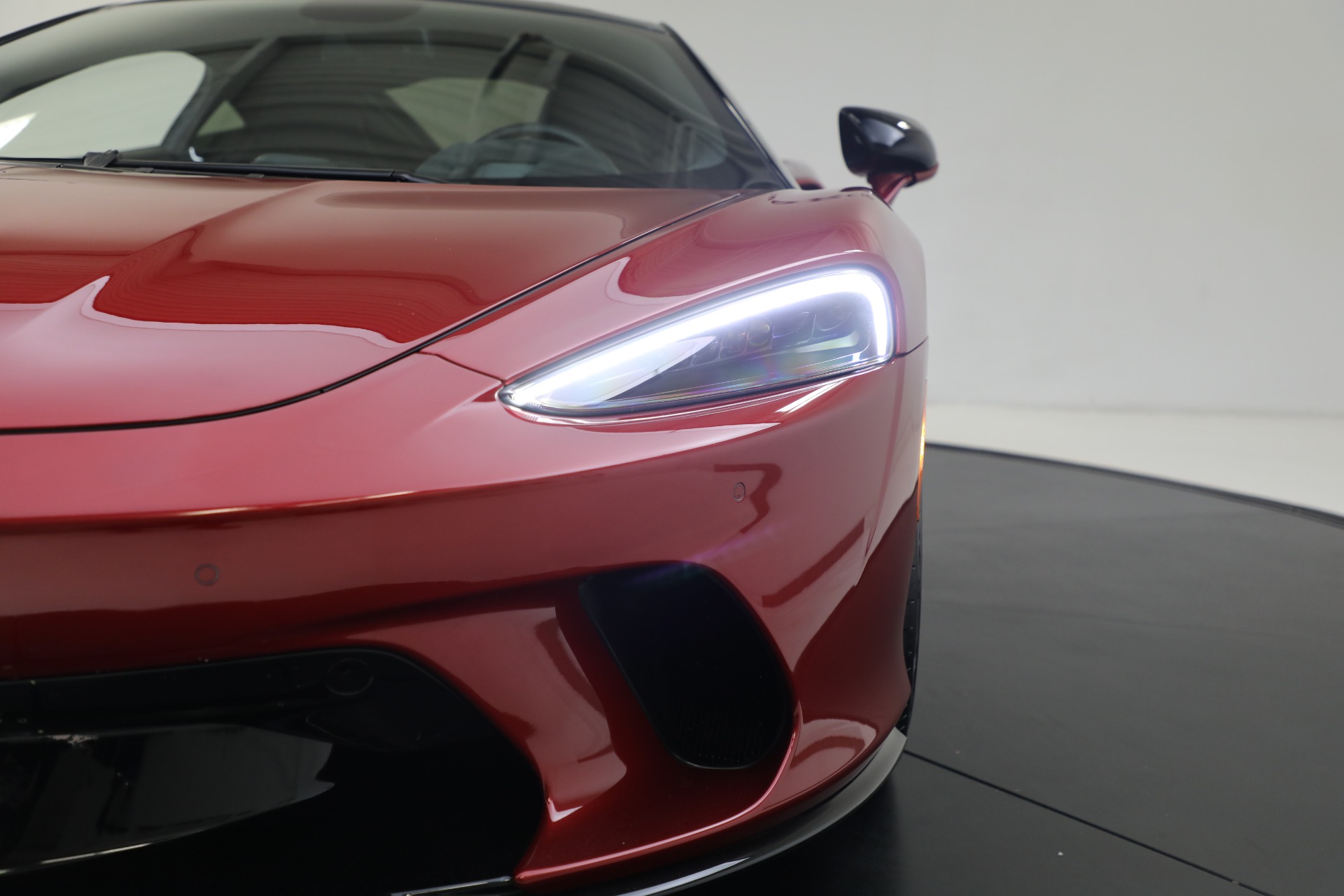 Used 2020 McLaren GT Coupe