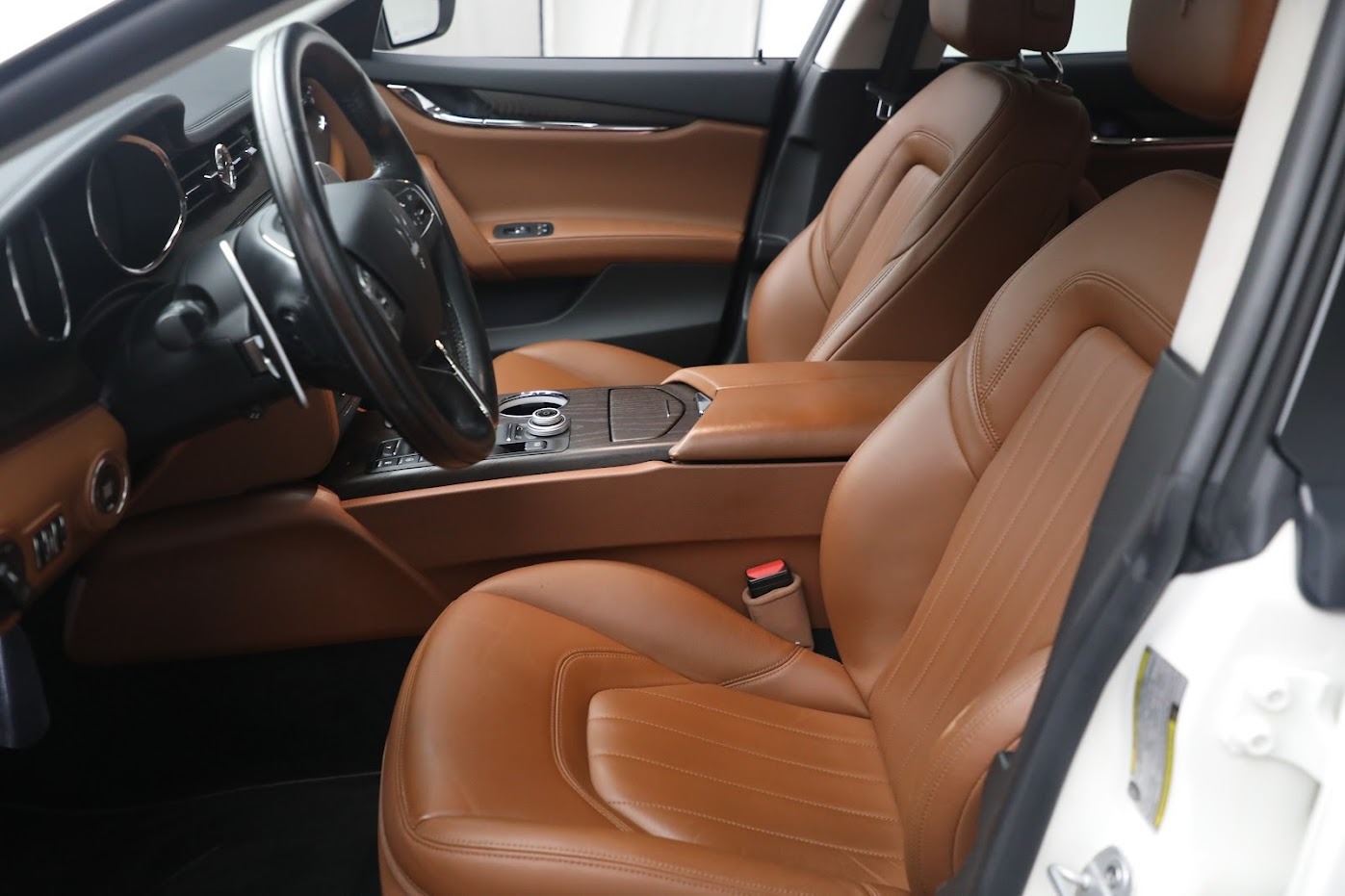 Used 2019 Maserati Quattroporte S Q4