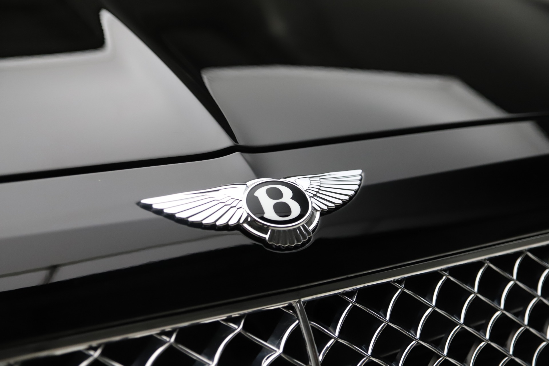 Used 2018 Bentley Bentayga Activity Edition