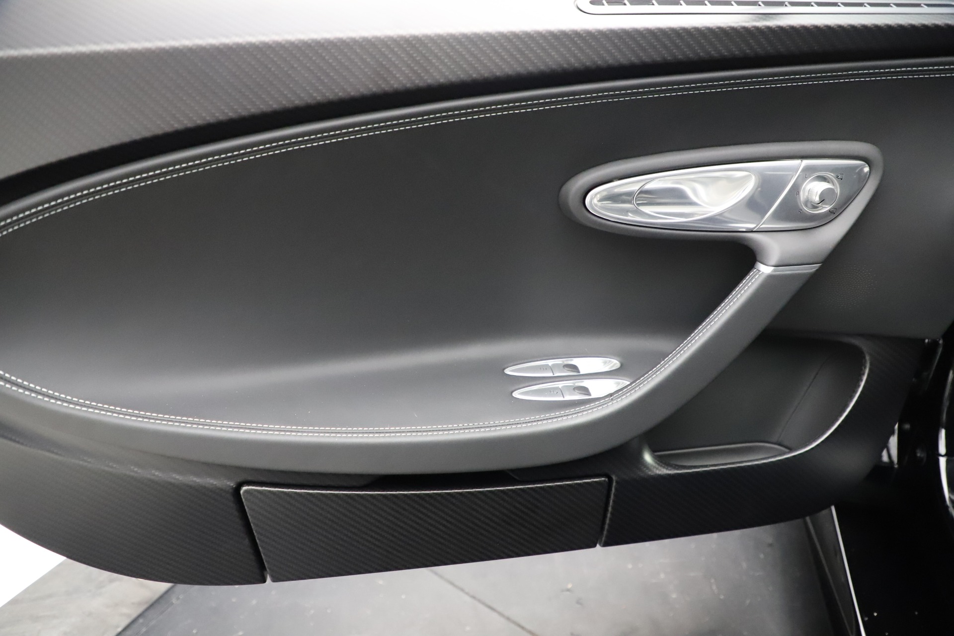 Решетка Радиатора Bugatti Chiron Купить