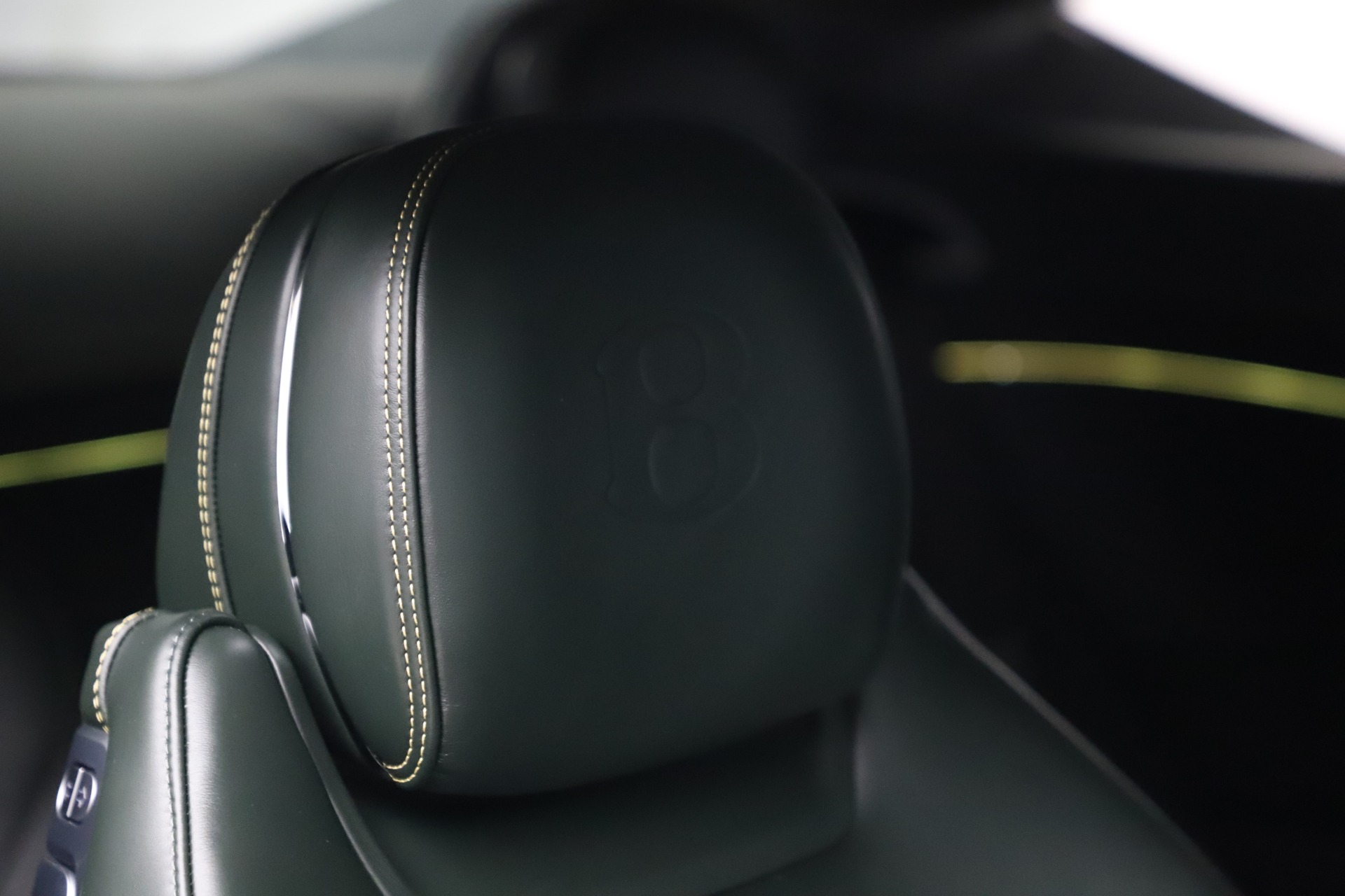 Used 2020 Bentley Continental GT Number 9 Edition