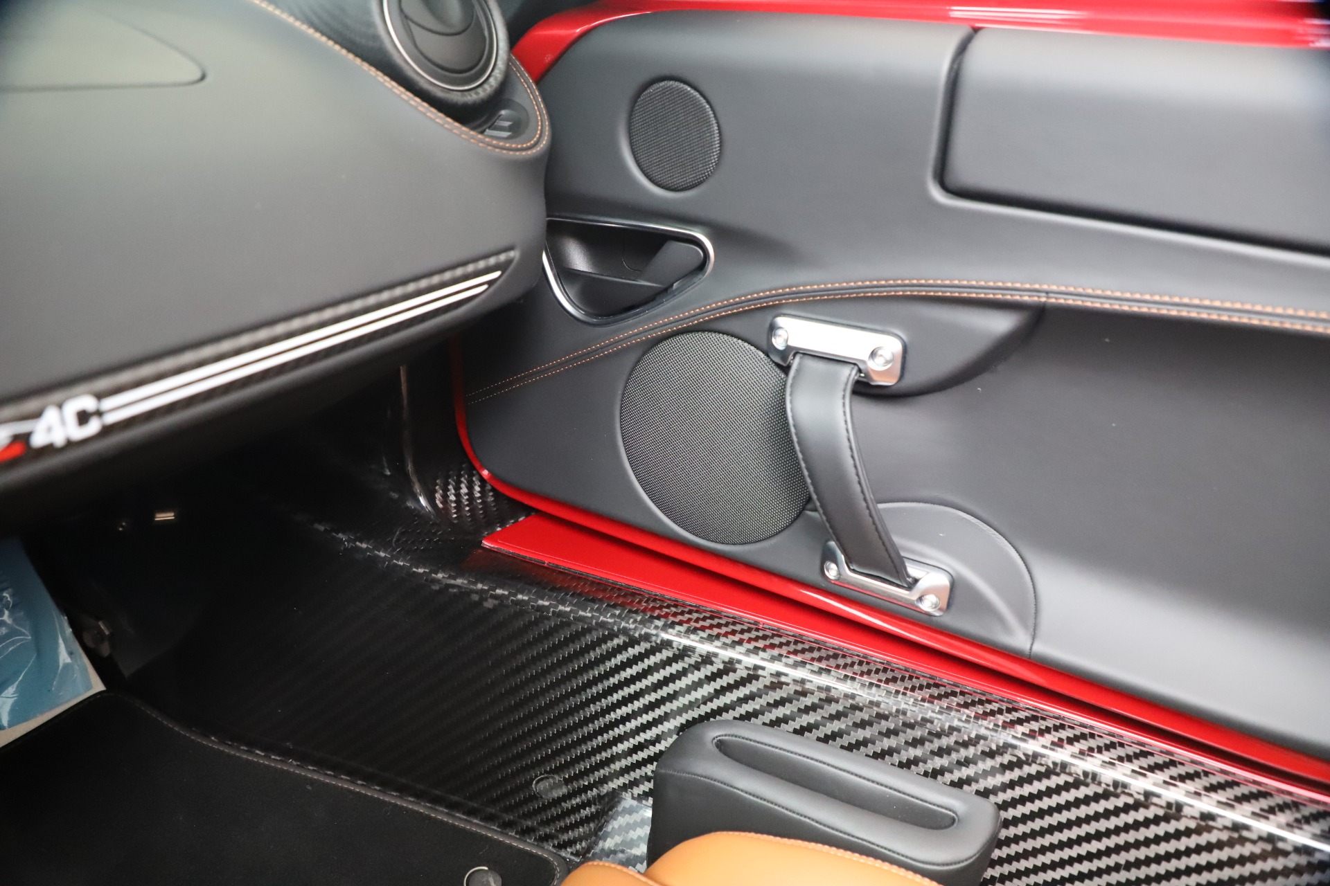 New 2020 Alfa Romeo 4c Spider For Sale Ferrari Of