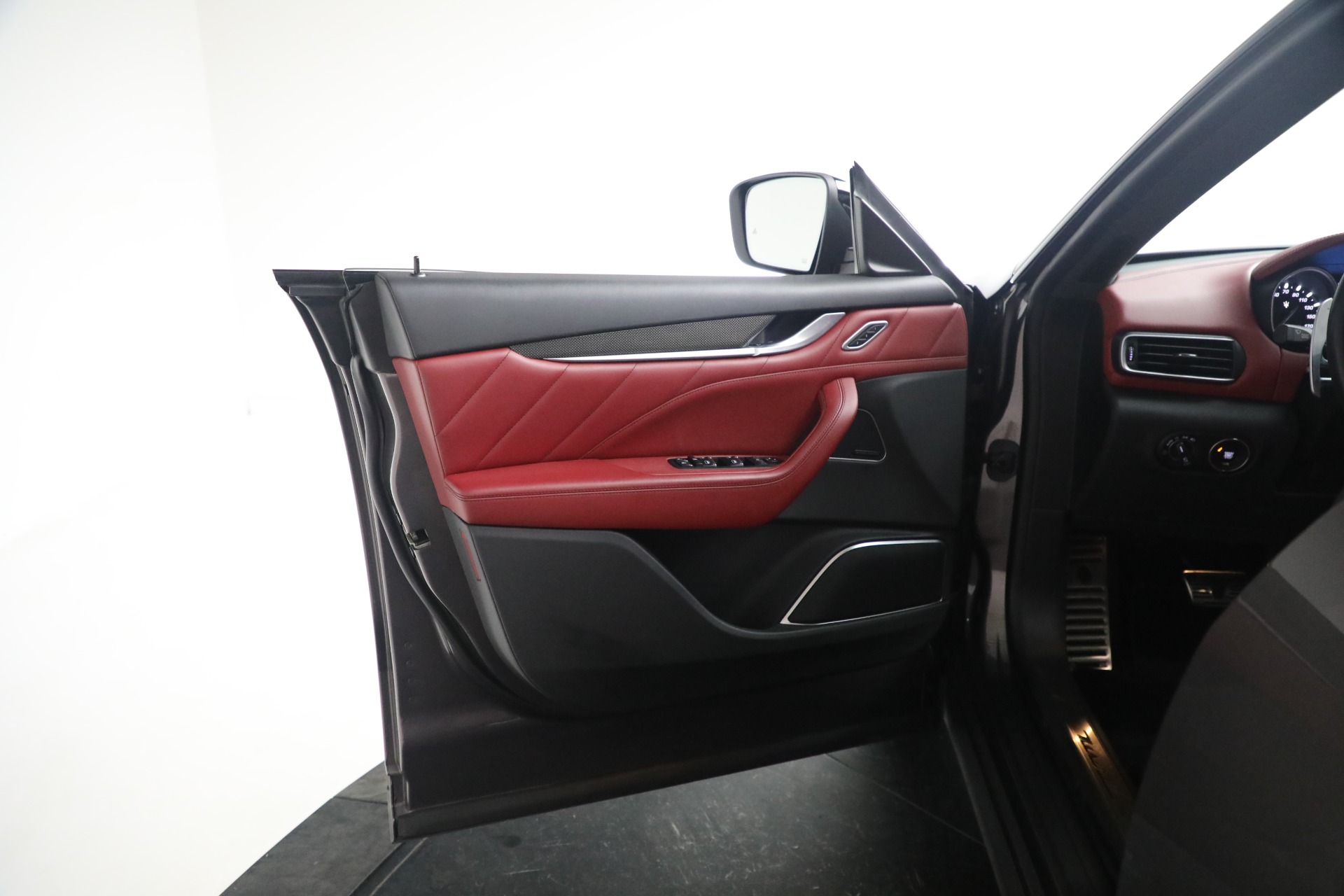 Used 2020 Maserati Levante Q4 GranSport