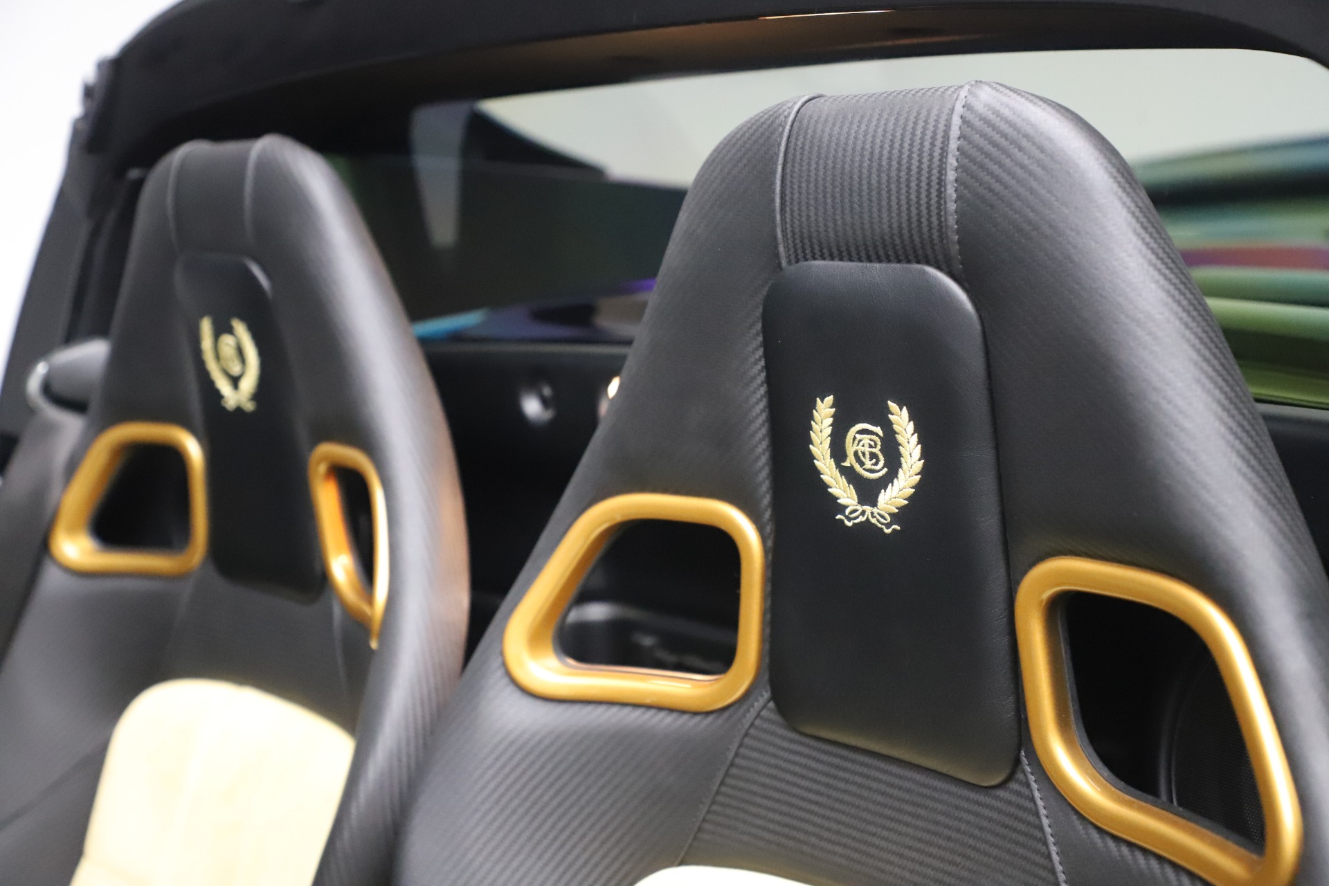 Used 2007 Lotus Elise Type 72D
