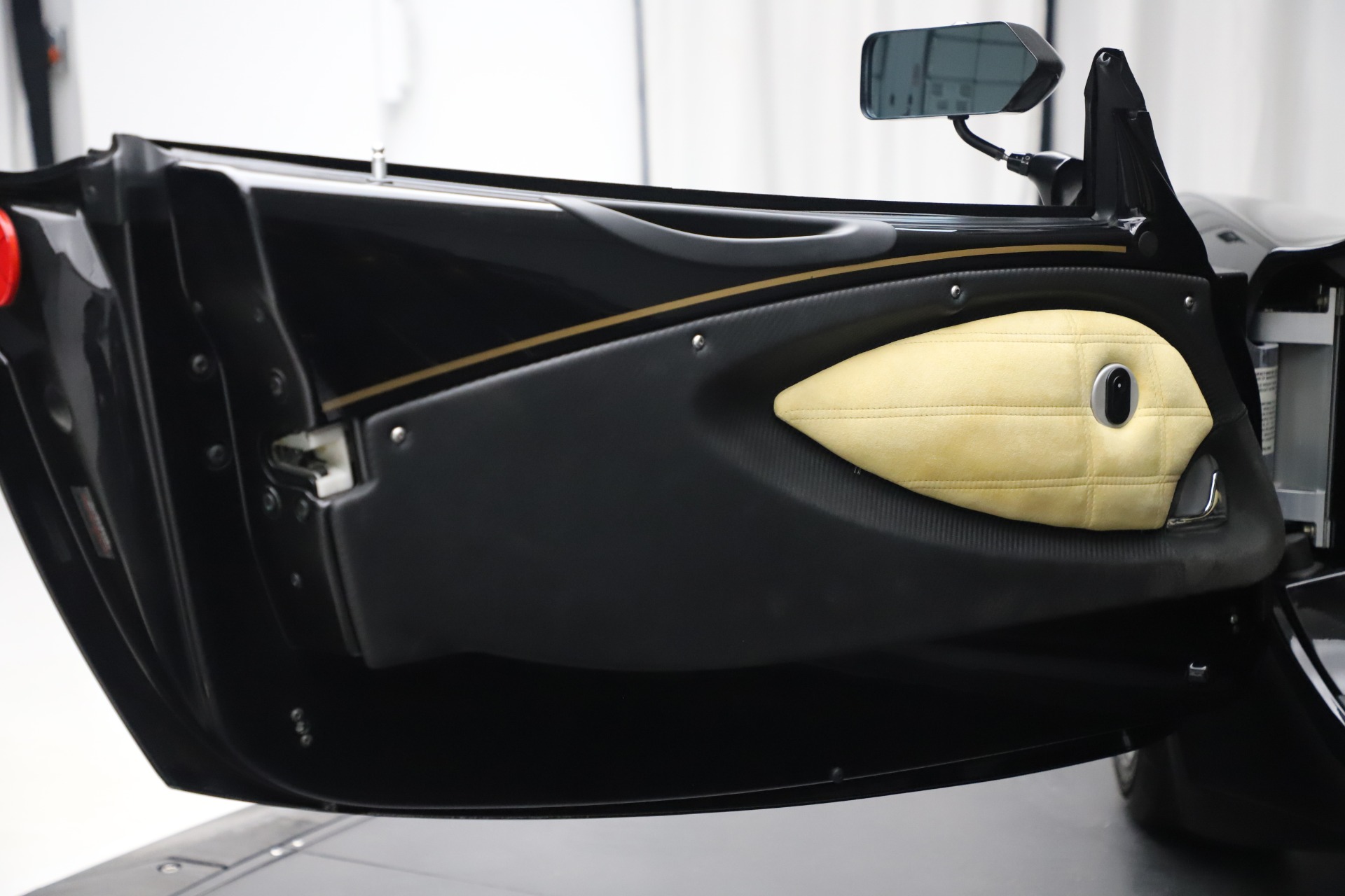 Used 2007 Lotus Elise Type 72D