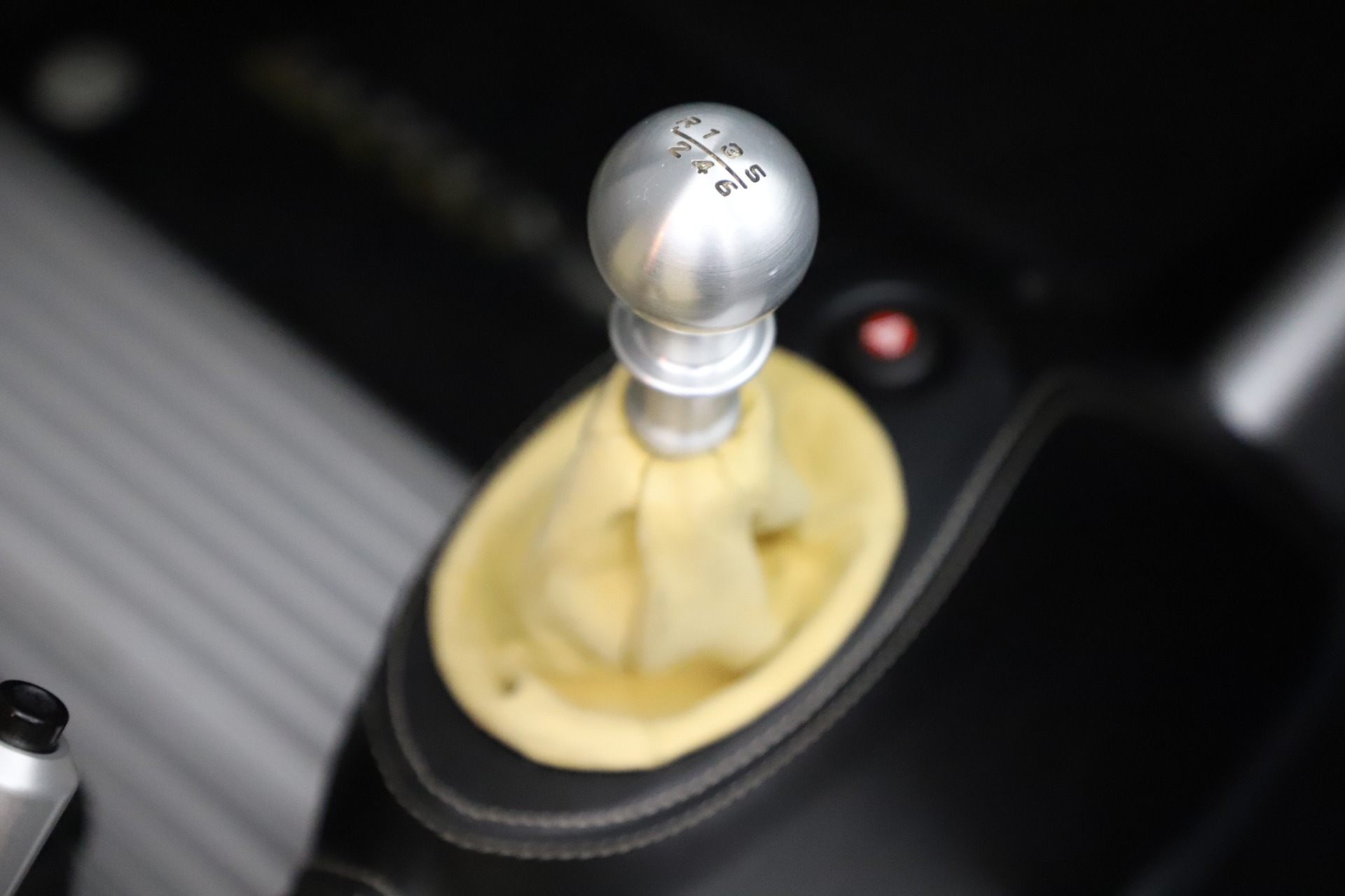 Used 2007 Lotus Elise Type 72D