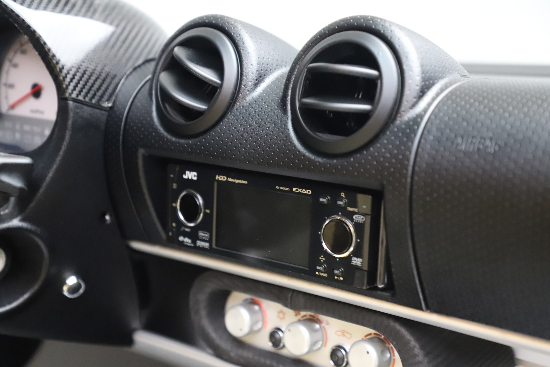 Used 2007 Lotus Elise Type 72D