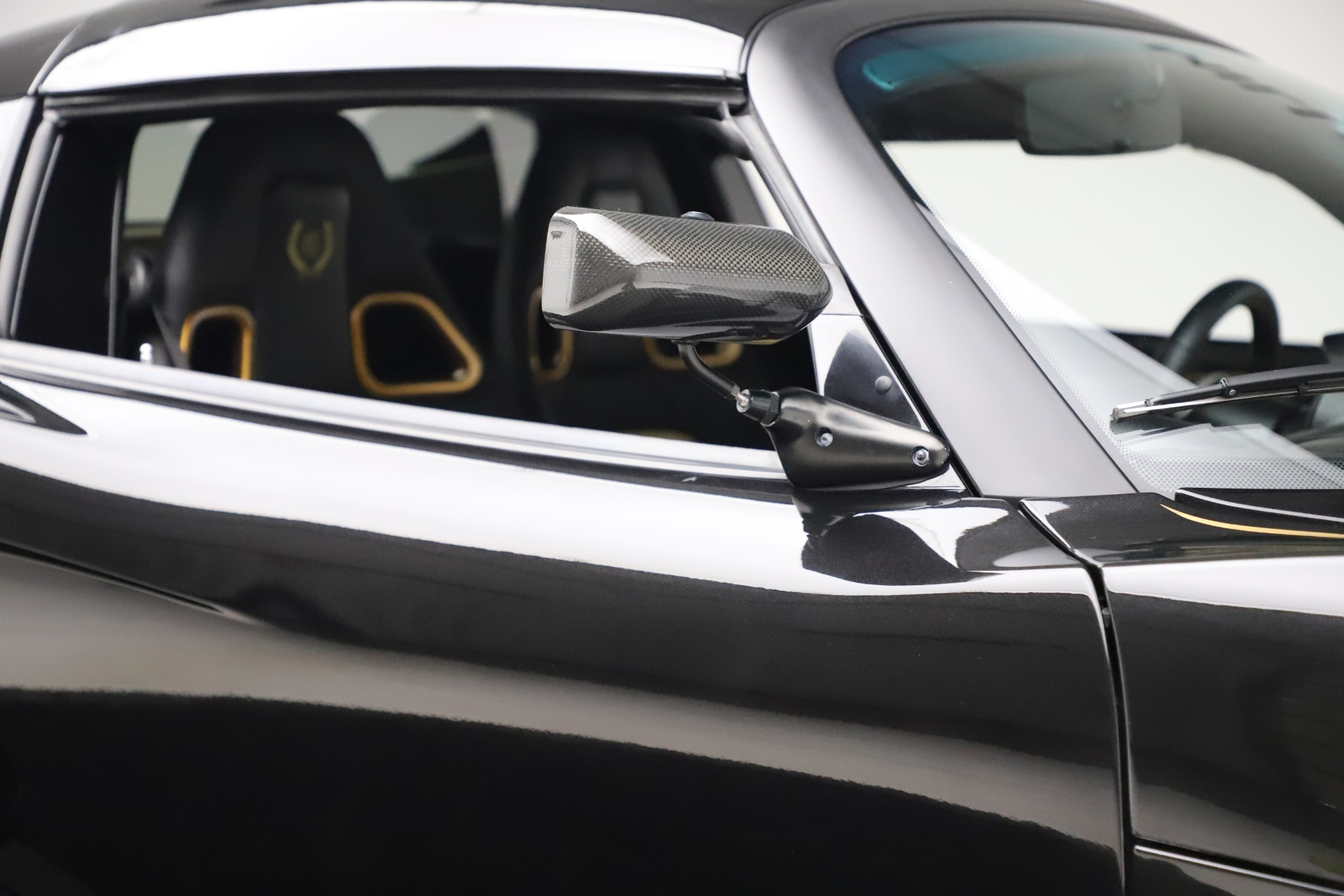 Used 2007 Lotus Elise Type 72D