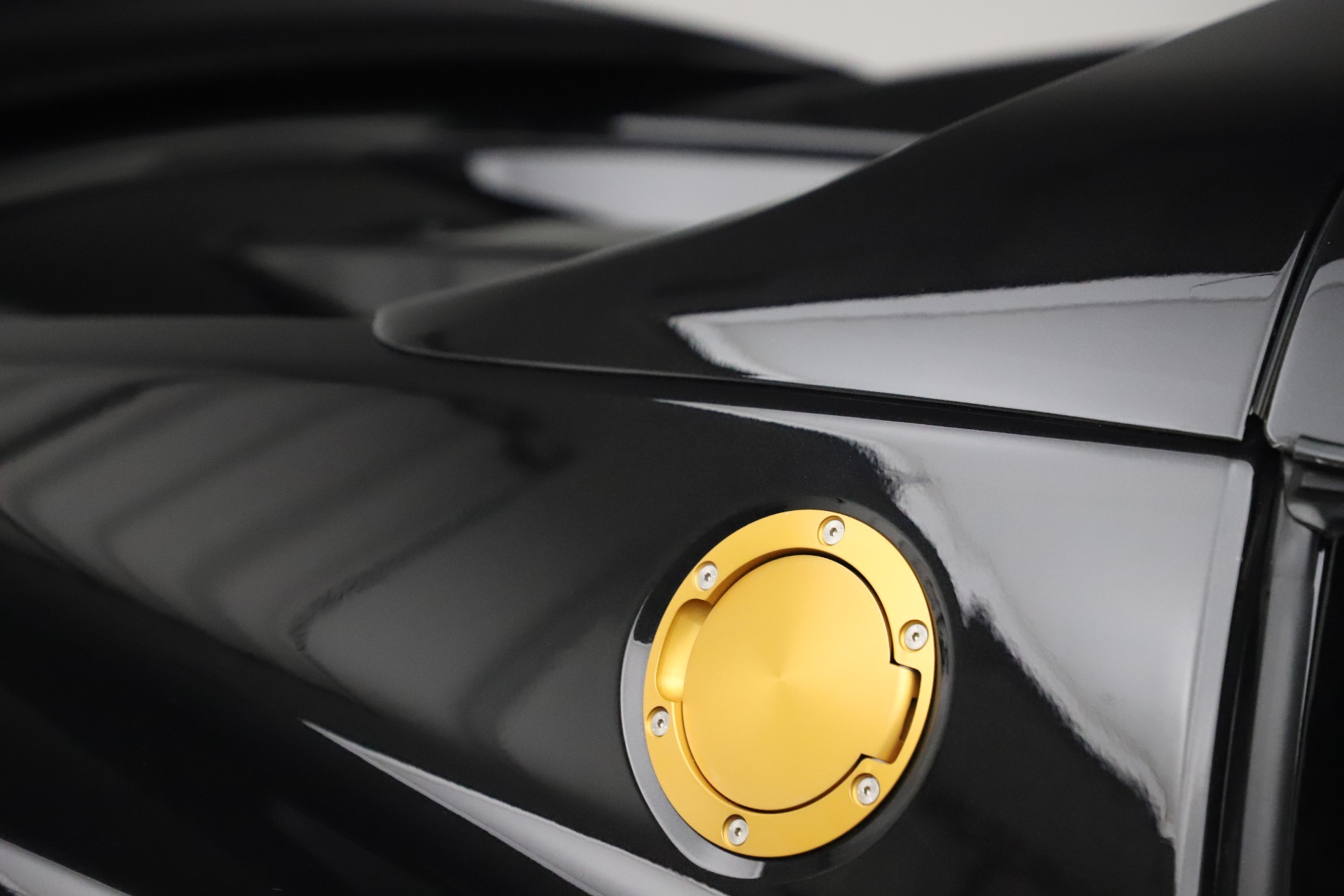 Used 2007 Lotus Elise Type 72D