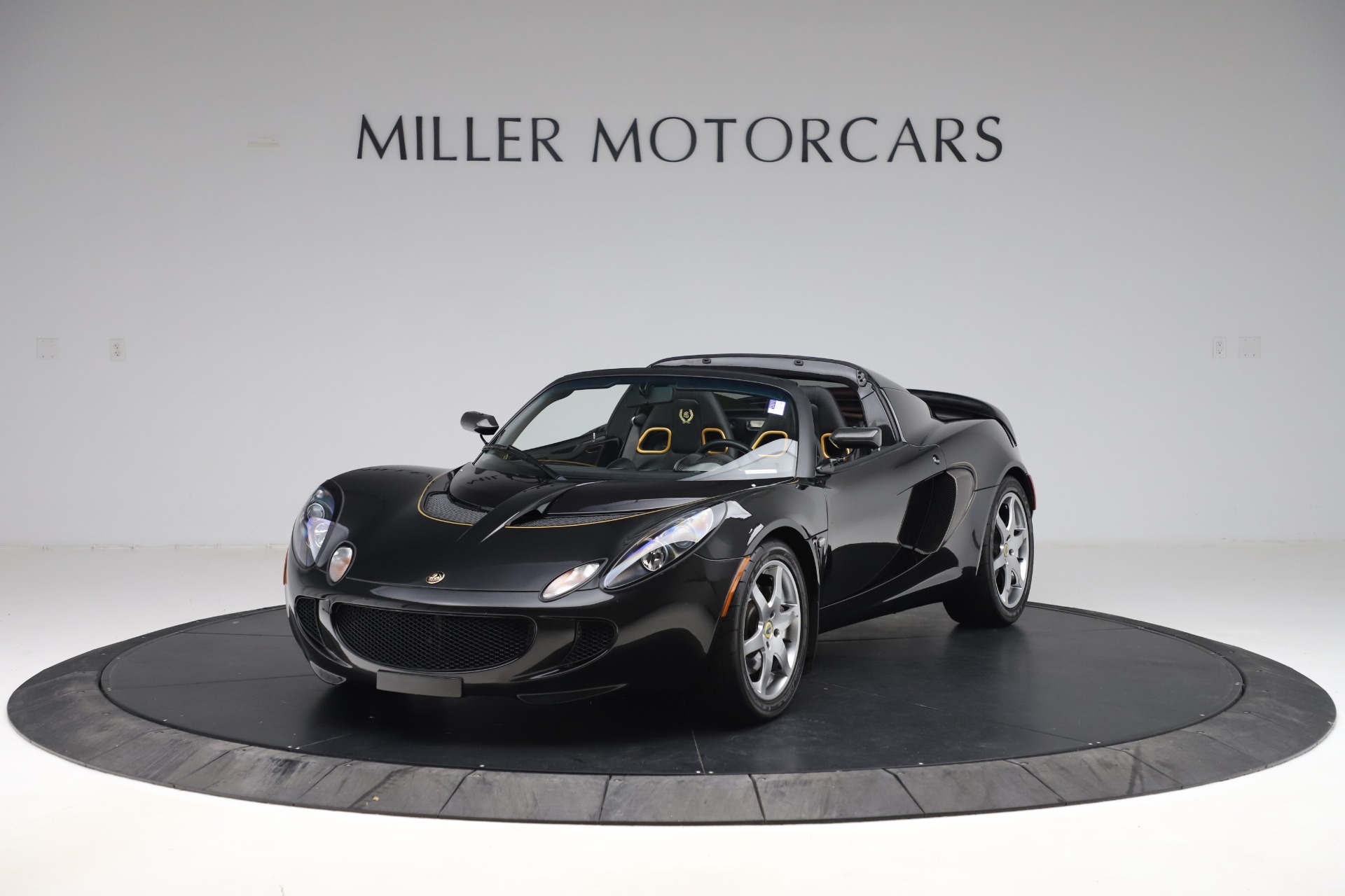 Used 2007 Lotus Elise Type 72D | Greenwich, CT