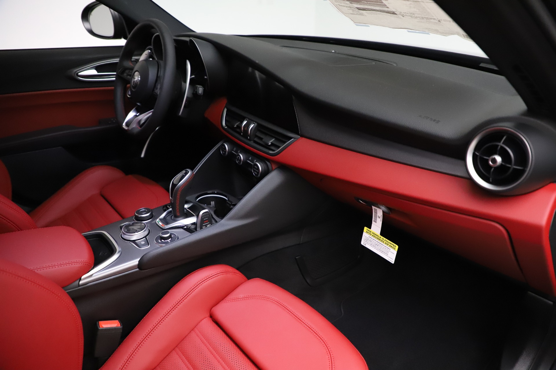 New 2020 Alfa Romeo Giulia Ti Sport Q4 For Sale 52 595