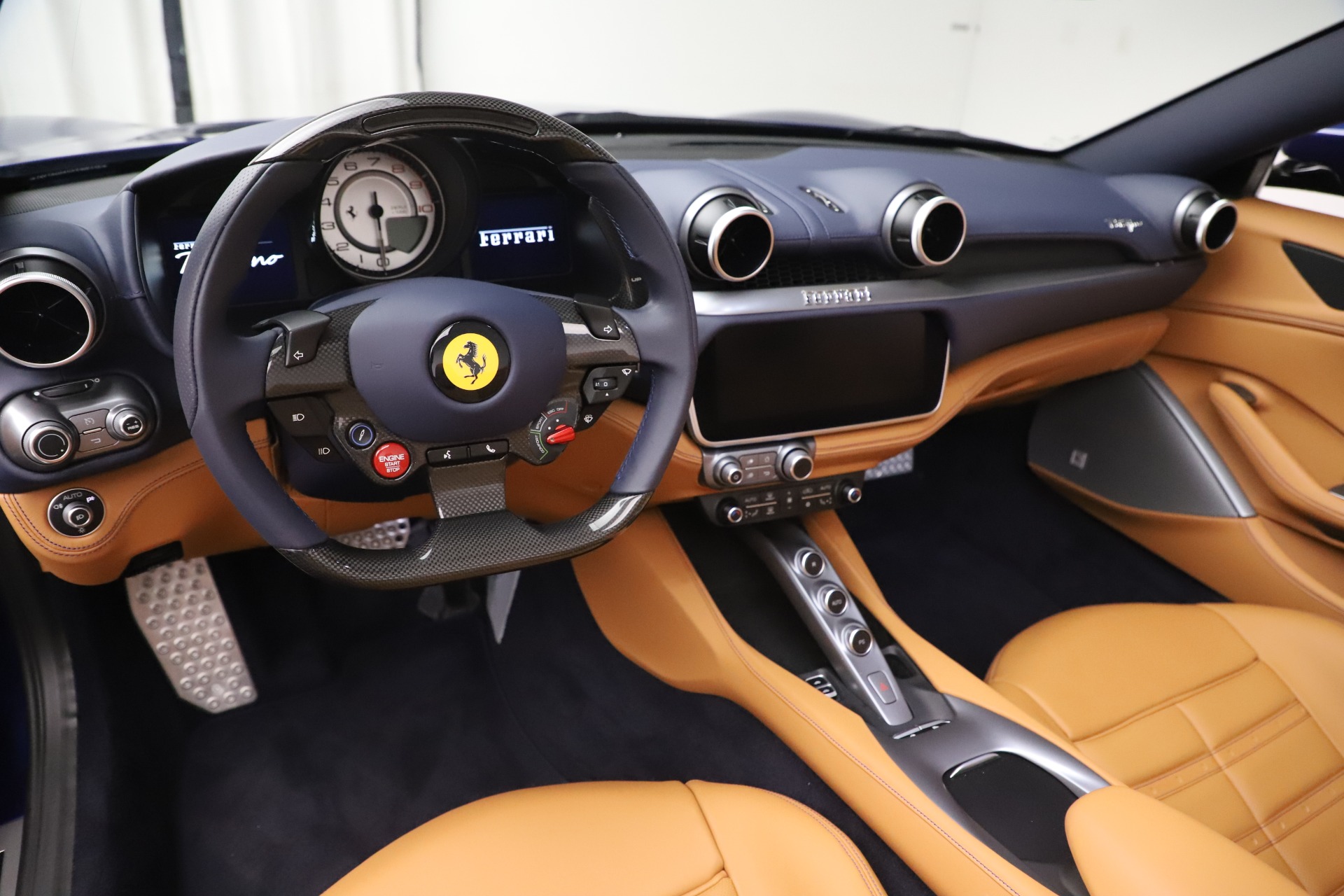 Used 2019 Ferrari Portofino