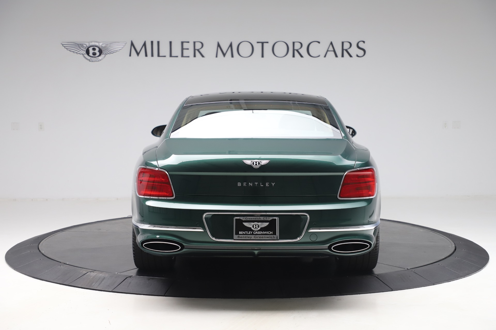 Used 2020 Bentley Flying Spur W12 First Edition