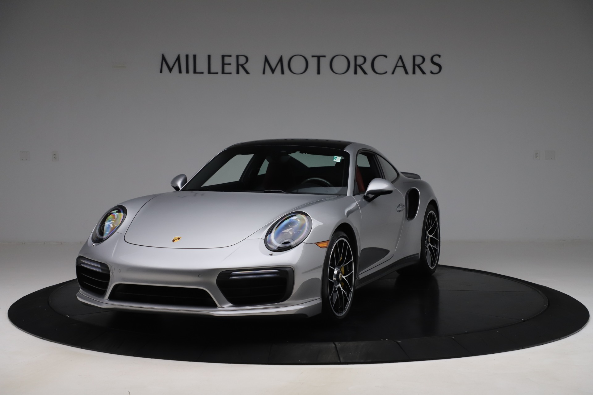 ferrari 911 price