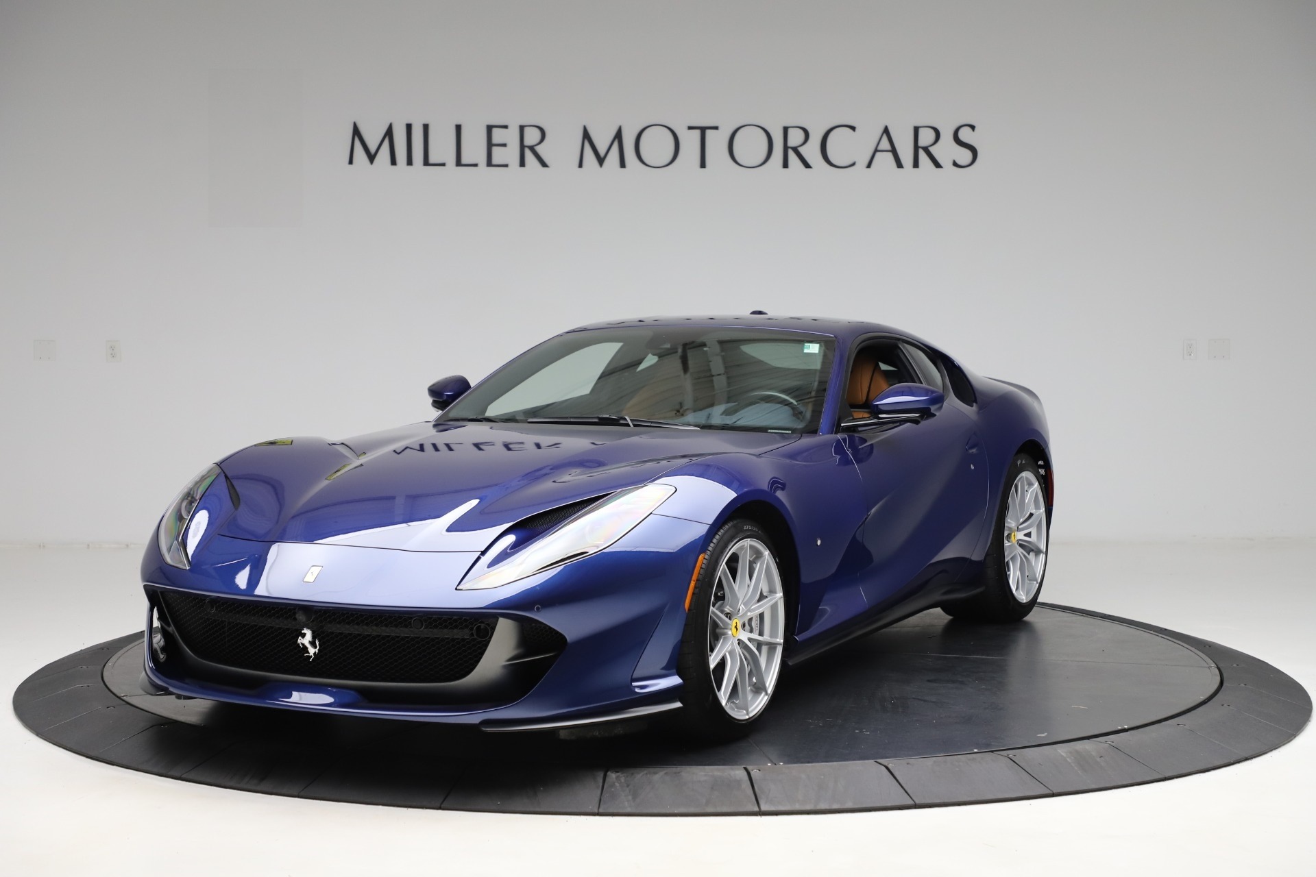 2020 ferrari 812 gts for sale