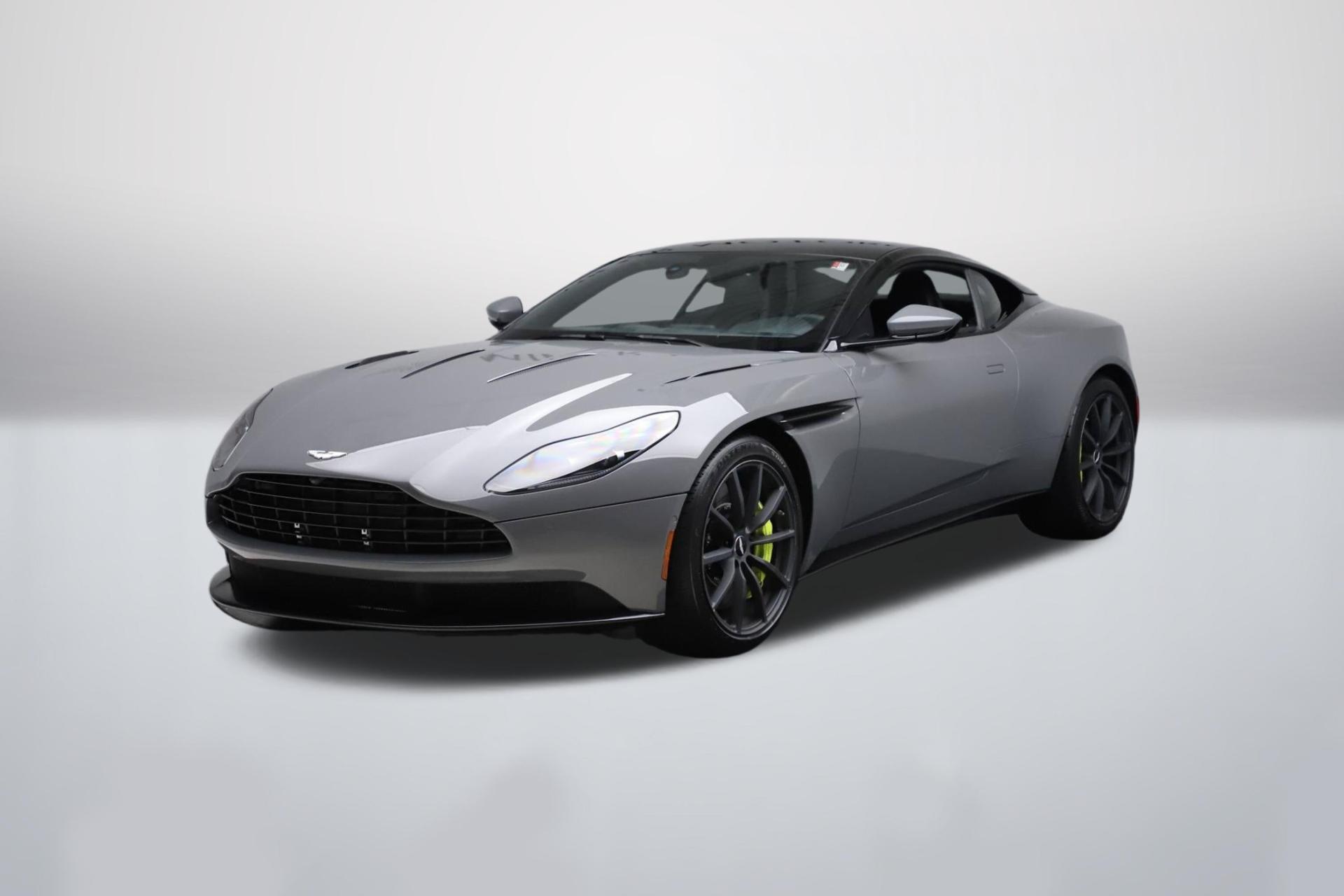 2020 Aston Martin DB11 AMR